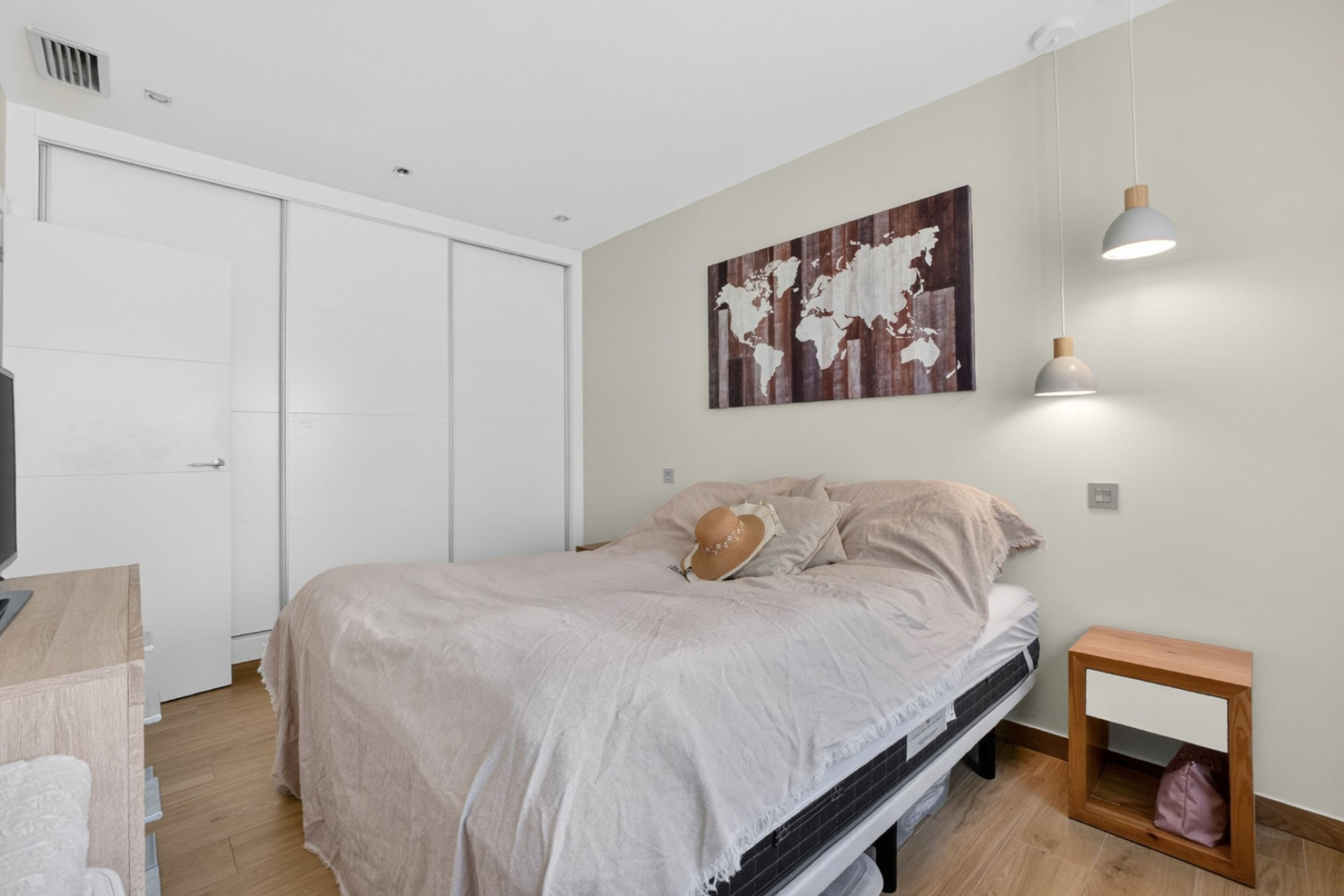 Herverkoop - 3. Vrijstaande villa - Ciudad Quesada - Alicante