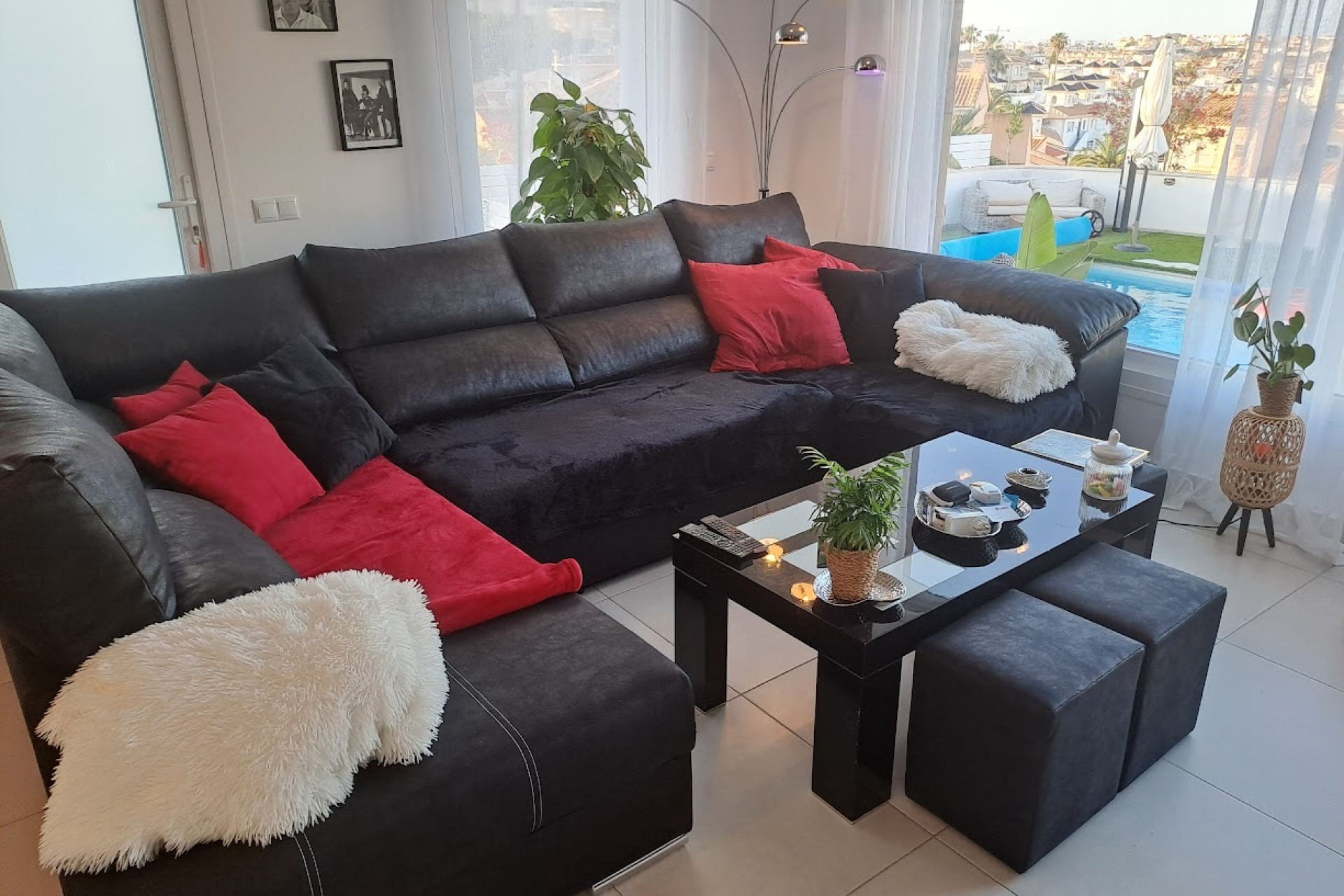 Herverkoop - 3. Vrijstaande villa - Ciudad Quesada - Costa Blanca Zuid