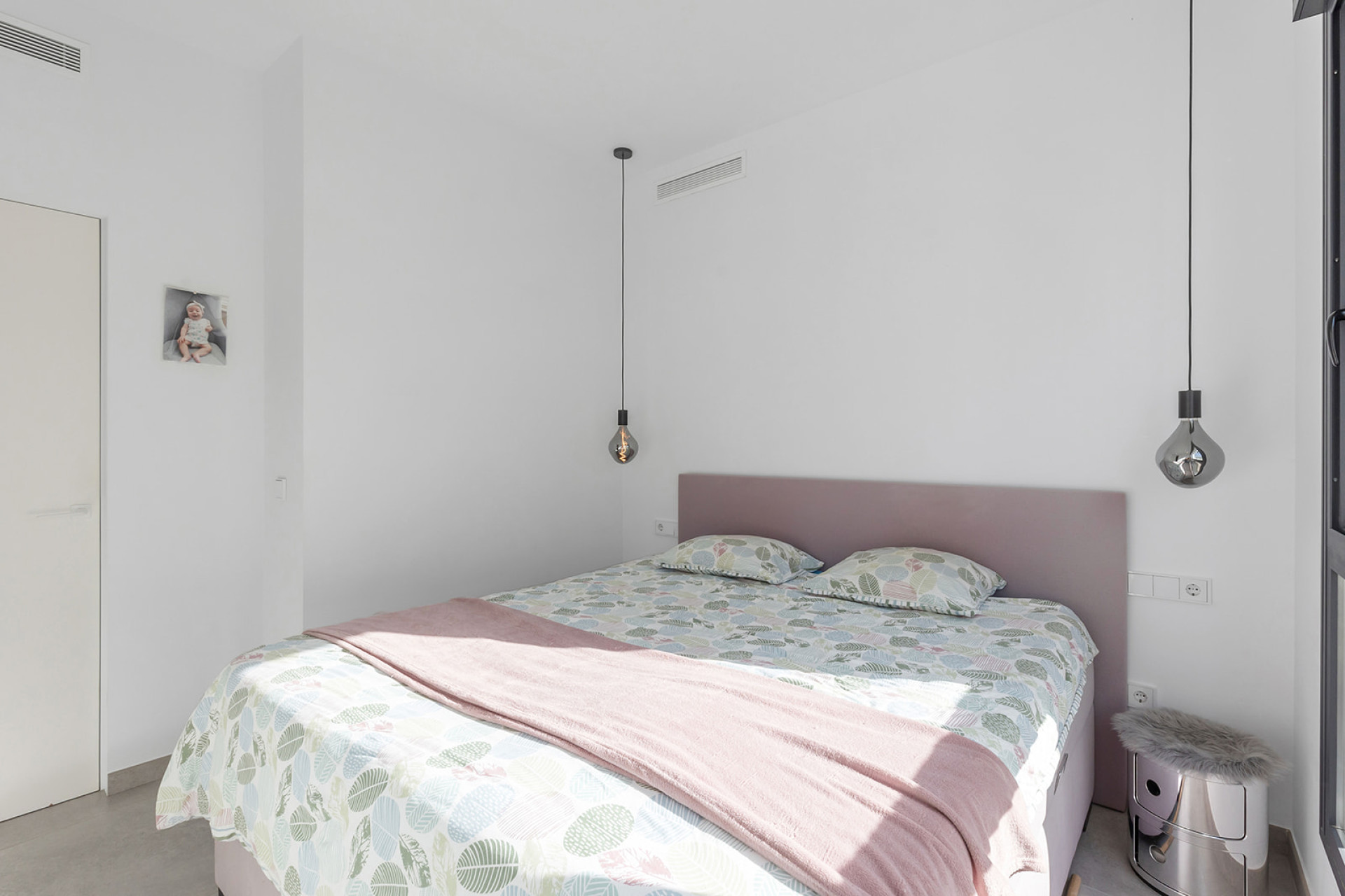 Herverkoop - 3. Vrijstaande villa - Ciudad Quesada - Costa Blanca Zuid