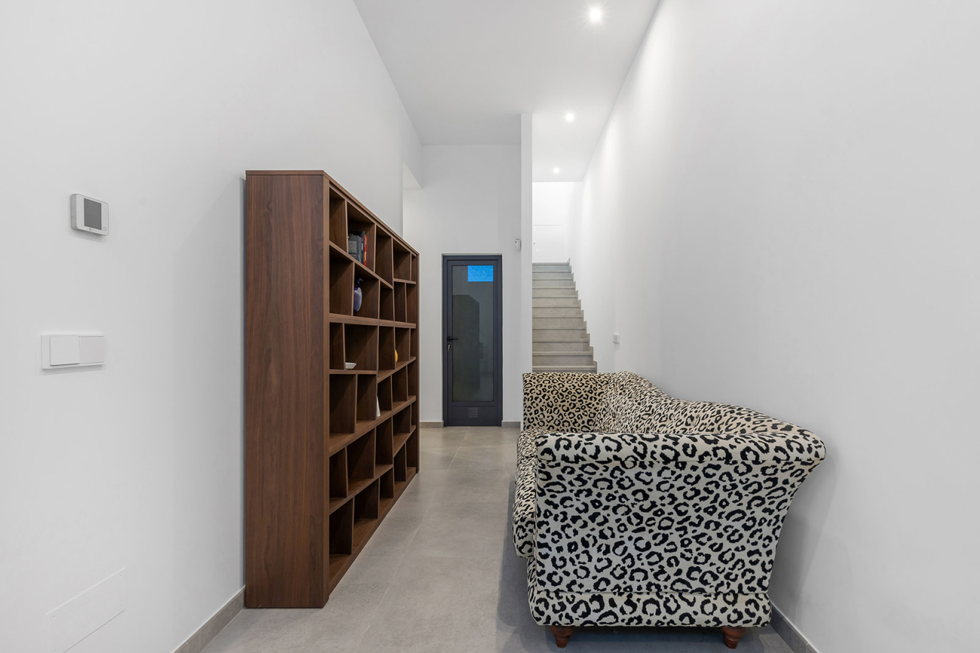 Herverkoop - 3. Vrijstaande villa - Ciudad Quesada - Costa Blanca Zuid