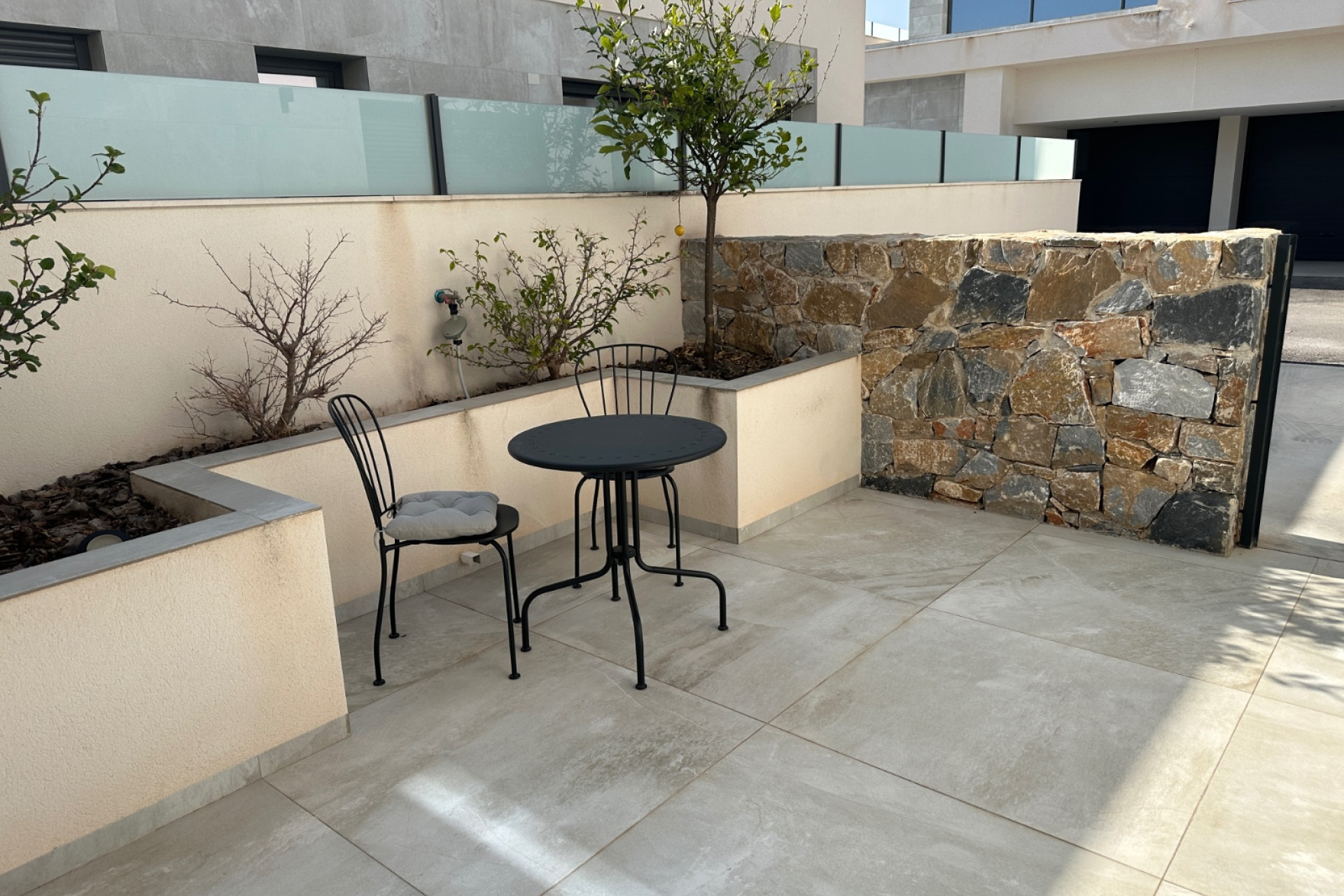 Herverkoop - 3. Vrijstaande villa - Ciudad Quesada - Costa Blanca Zuid