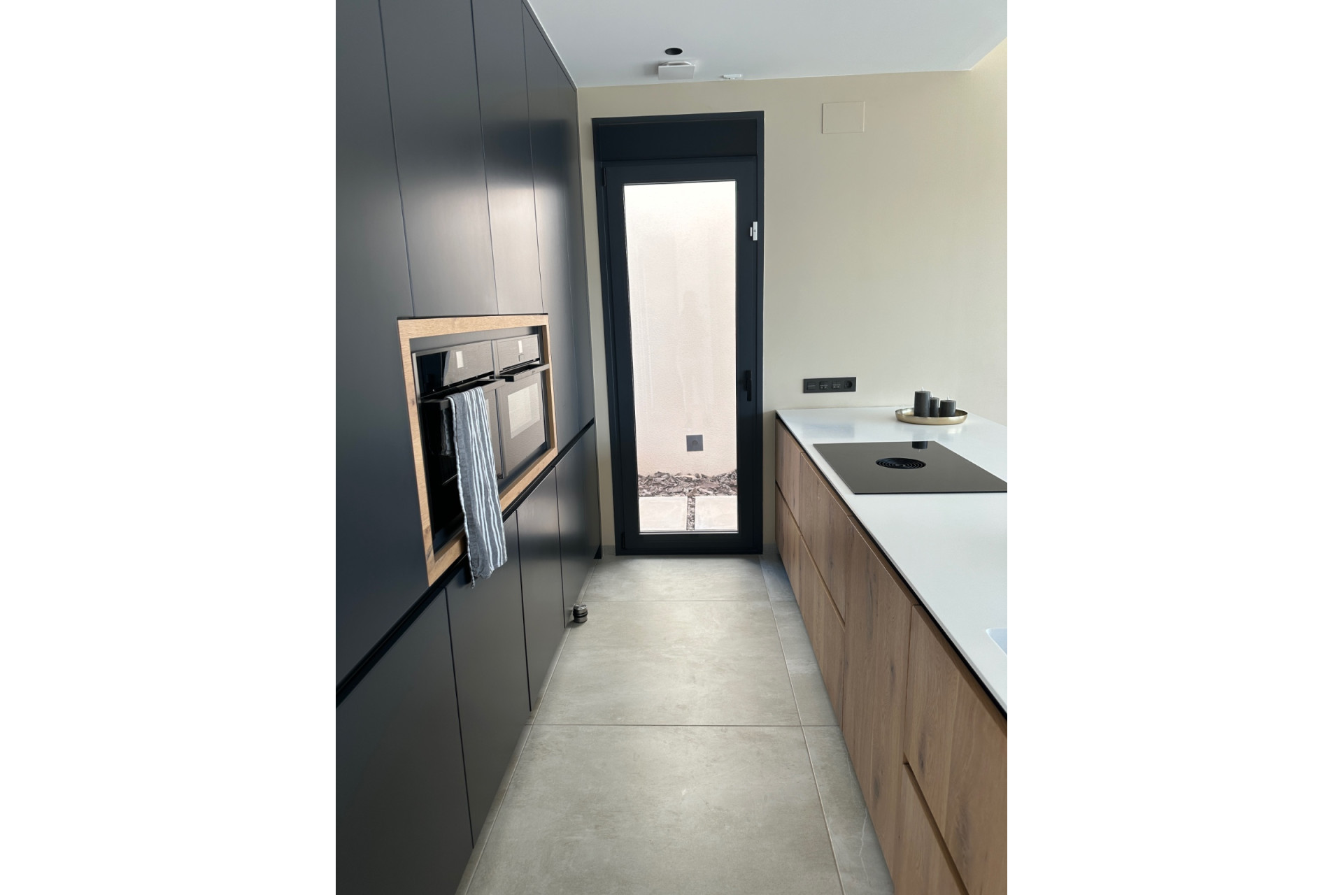 Herverkoop - 3. Vrijstaande villa - Ciudad Quesada - Costa Blanca Zuid