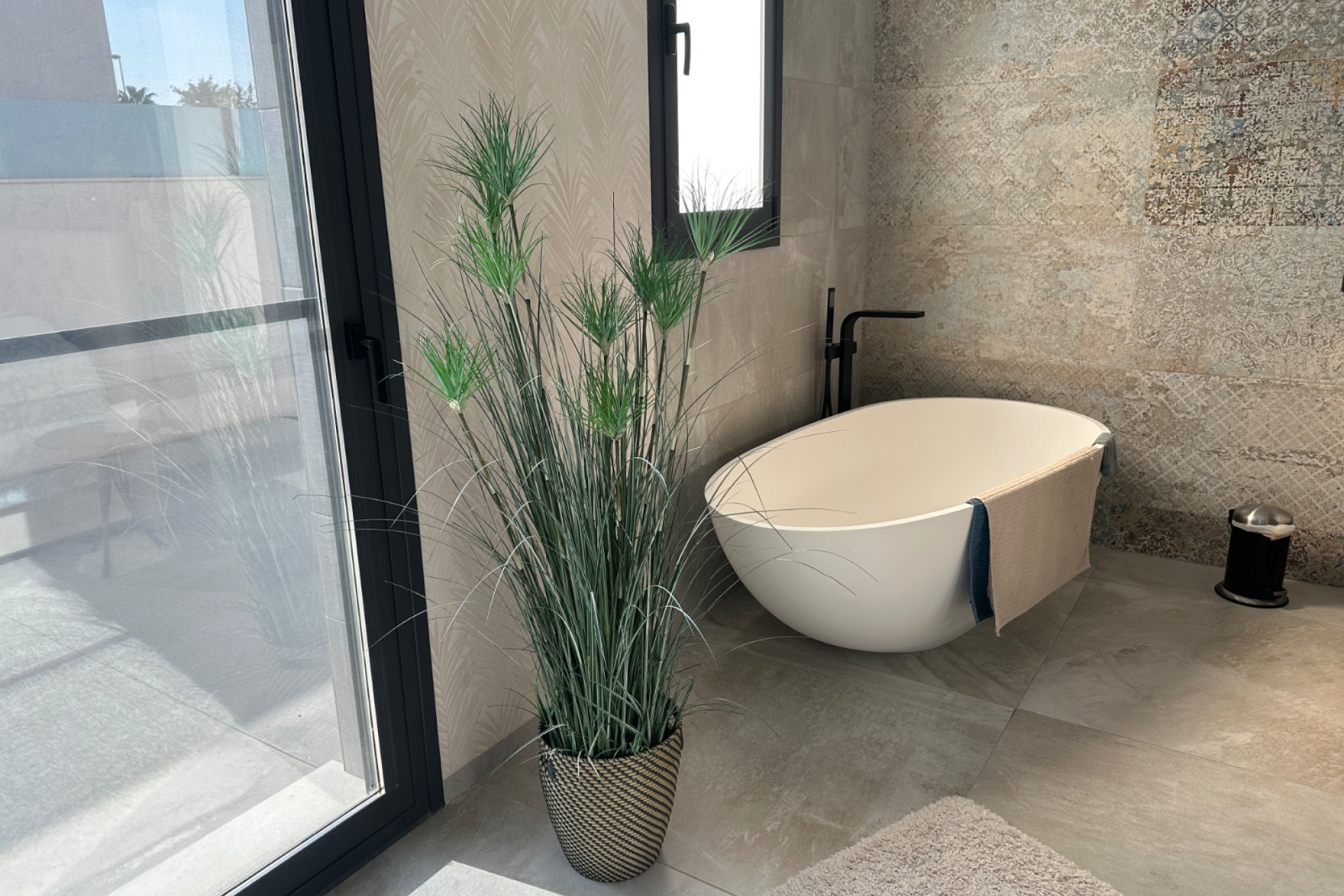 Herverkoop - 3. Vrijstaande villa - Ciudad Quesada - Costa Blanca Zuid