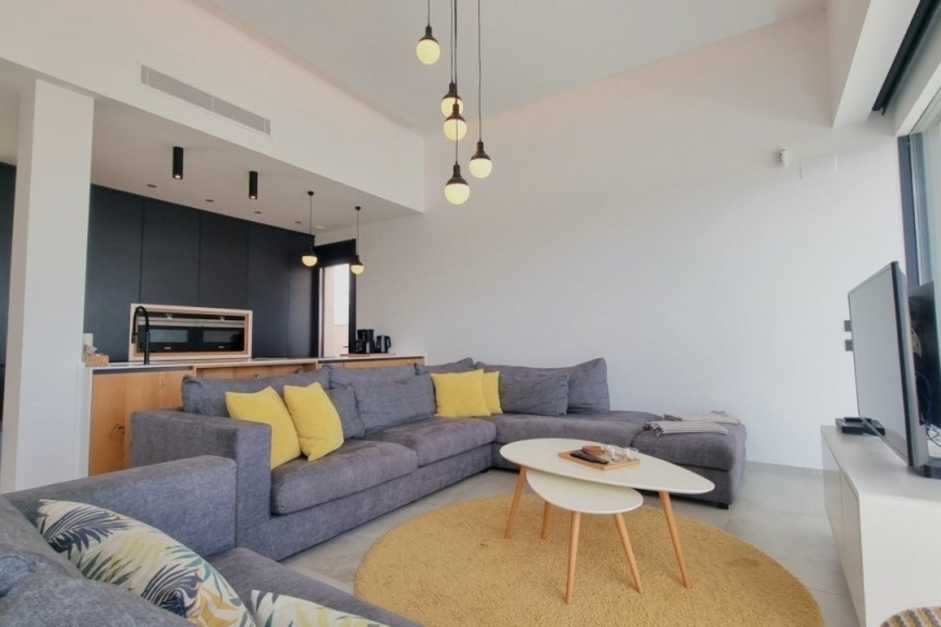 Herverkoop - 3. Vrijstaande villa - Ciudad Quesada - Costa Blanca Zuid