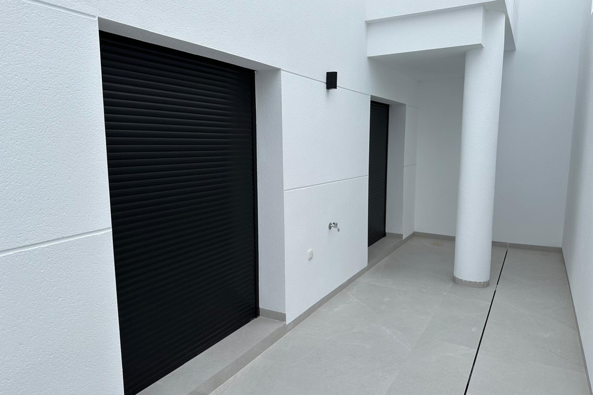 Herverkoop - 3. Vrijstaande villa - Ciudad Quesada - Costa Blanca Zuid