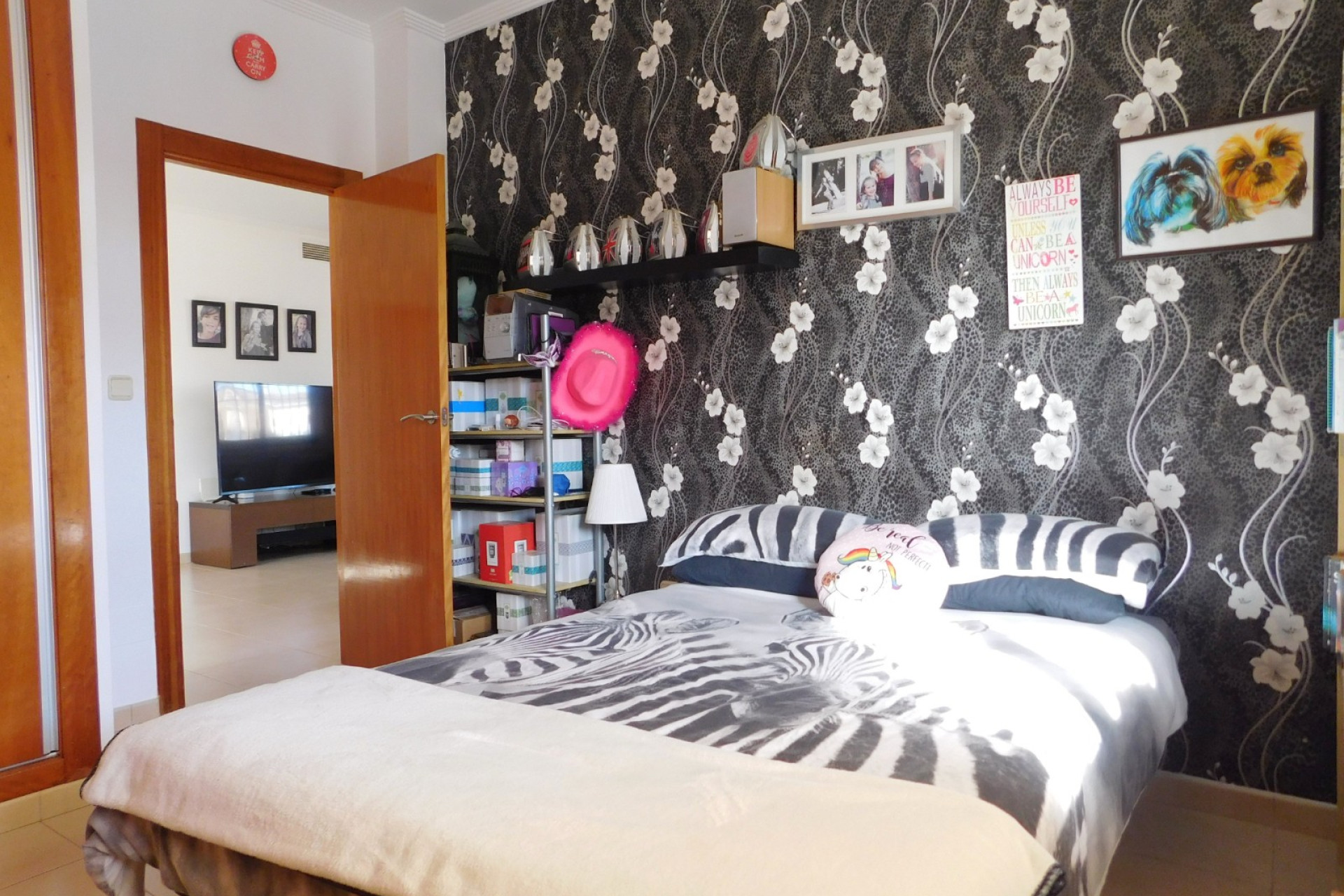 Herverkoop - 3. Vrijstaande villa - Ciudad Quesada - Costa Blanca Zuid