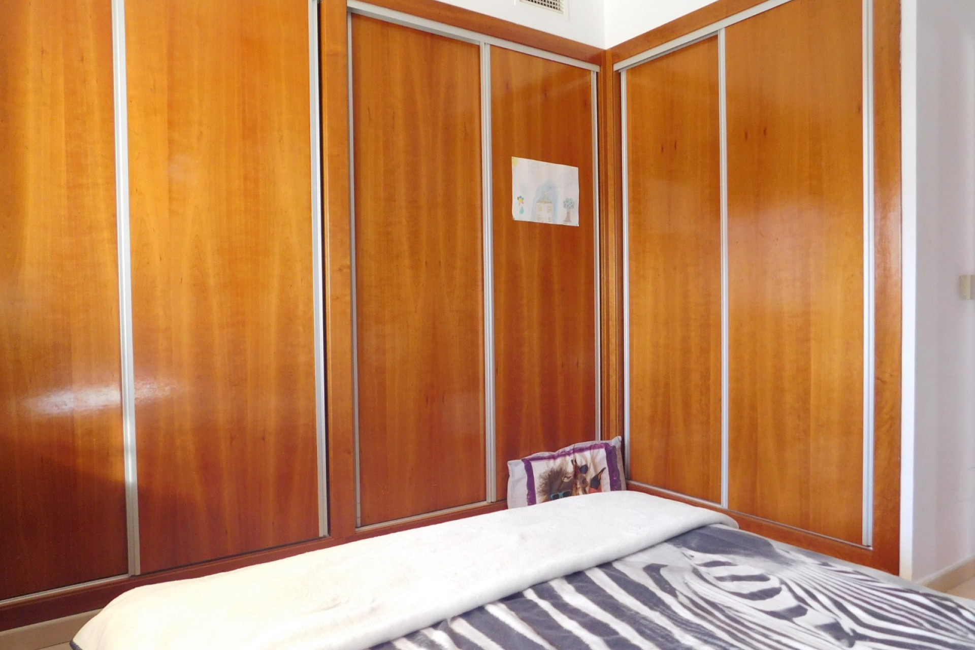 Herverkoop - 3. Vrijstaande villa - Ciudad Quesada - Costa Blanca Zuid