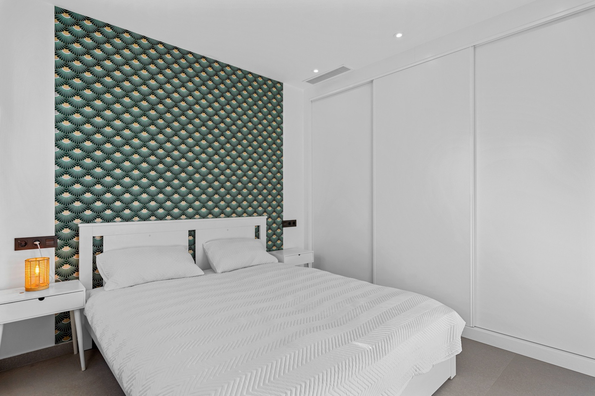 Herverkoop - 3. Vrijstaande villa - Ciudad Quesada - Costa Blanca Zuid