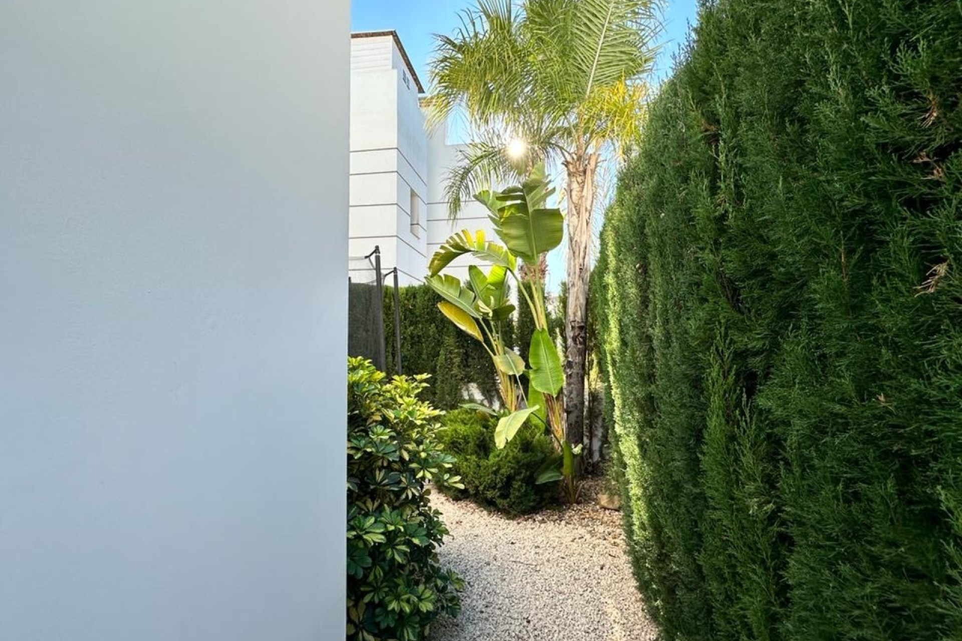 Herverkoop - 3. Vrijstaande villa - Ciudad Quesada - Costa Blanca Zuid