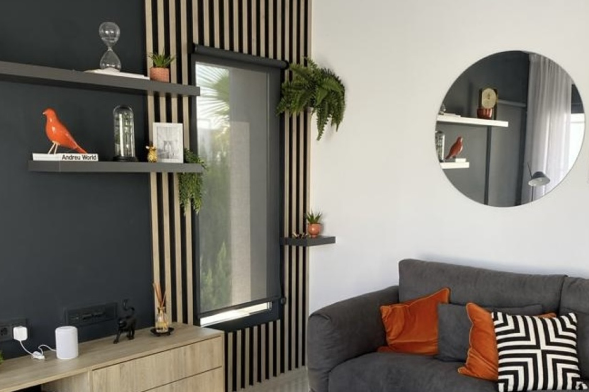 Herverkoop - 3. Vrijstaande villa - Ciudad Quesada - Costa Blanca Zuid