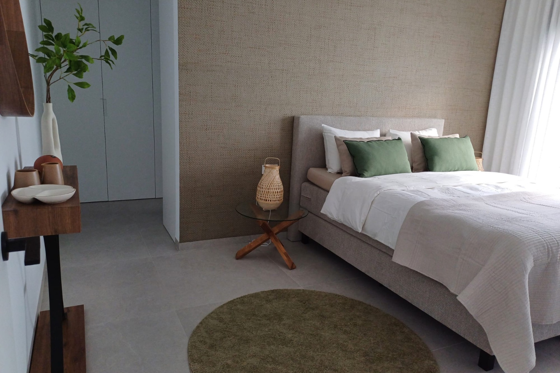 Herverkoop - 3. Vrijstaande villa - Ciudad Quesada - Costa Blanca Zuid