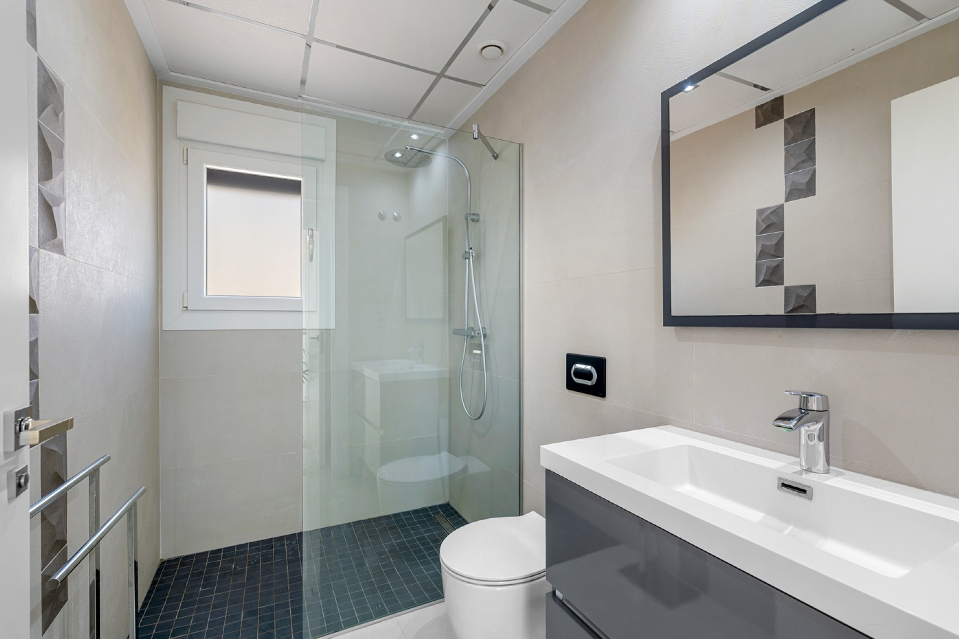 Herverkoop - 3. Vrijstaande villa - Ciudad Quesada - Costa Blanca Zuid