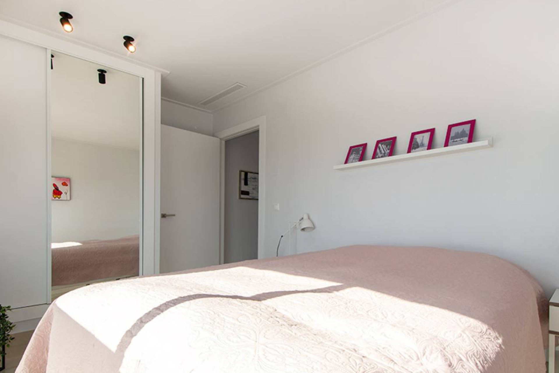 Herverkoop - 3. Vrijstaande villa - Ciudad Quesada - Costa Blanca Zuid