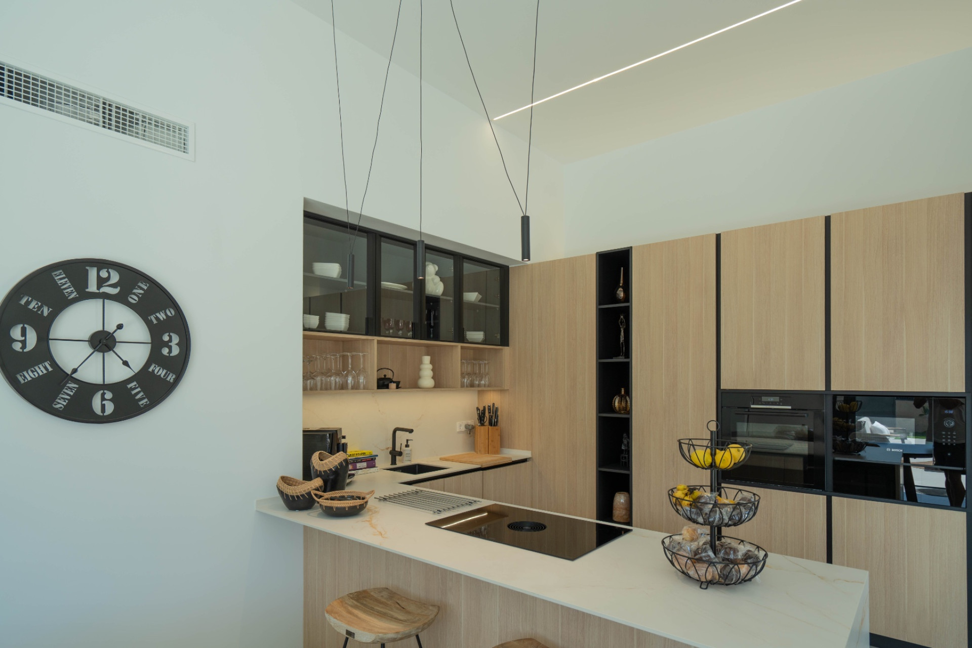 Herverkoop - 3. Vrijstaande villa - Ciudad Quesada - Costa Blanca Zuid