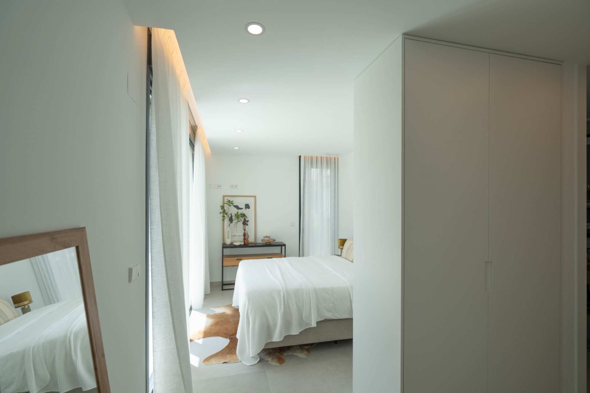 Herverkoop - 3. Vrijstaande villa - Ciudad Quesada - Costa Blanca Zuid