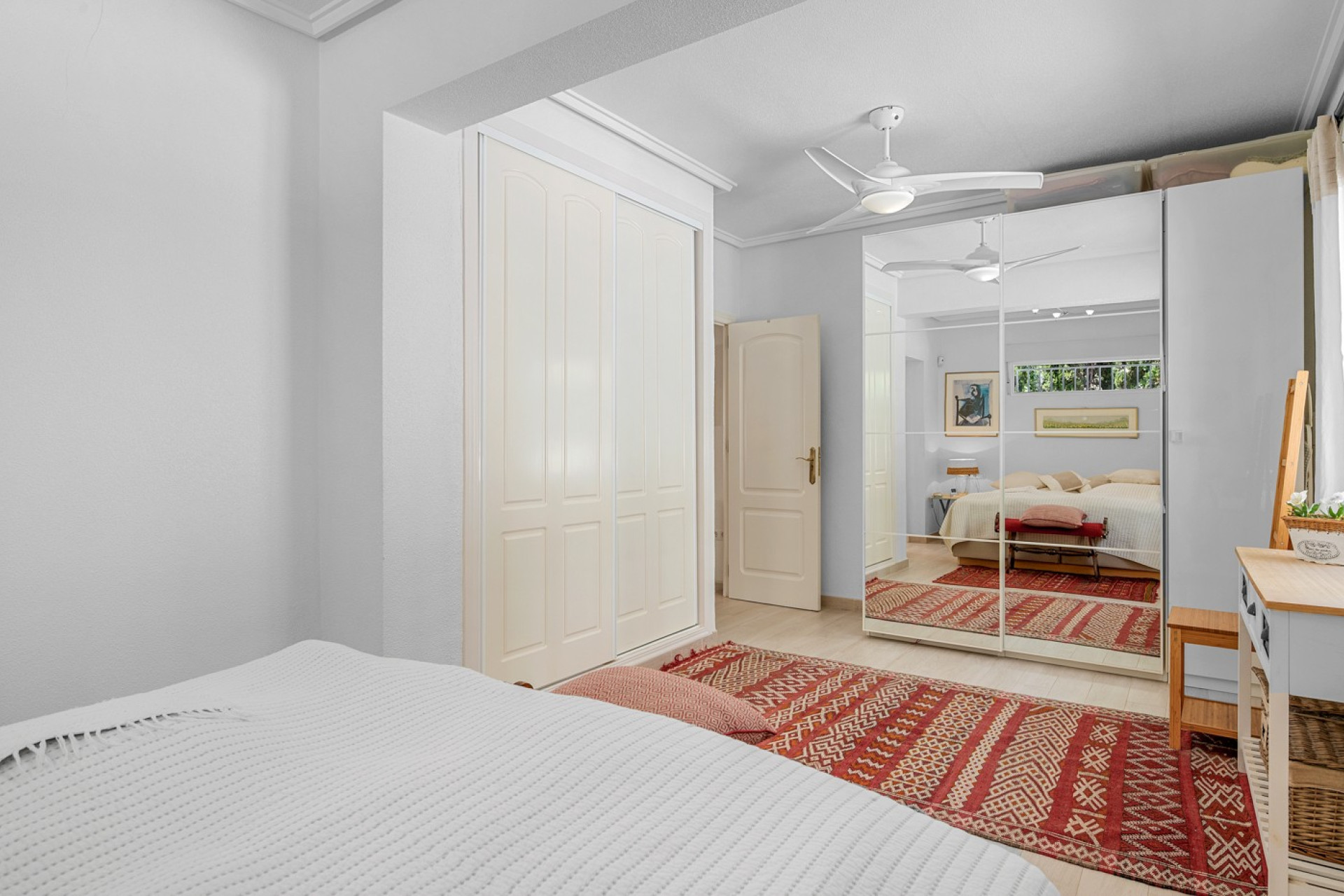 Herverkoop - 3. Vrijstaande villa - Ciudad Quesada - Costa Blanca Zuid