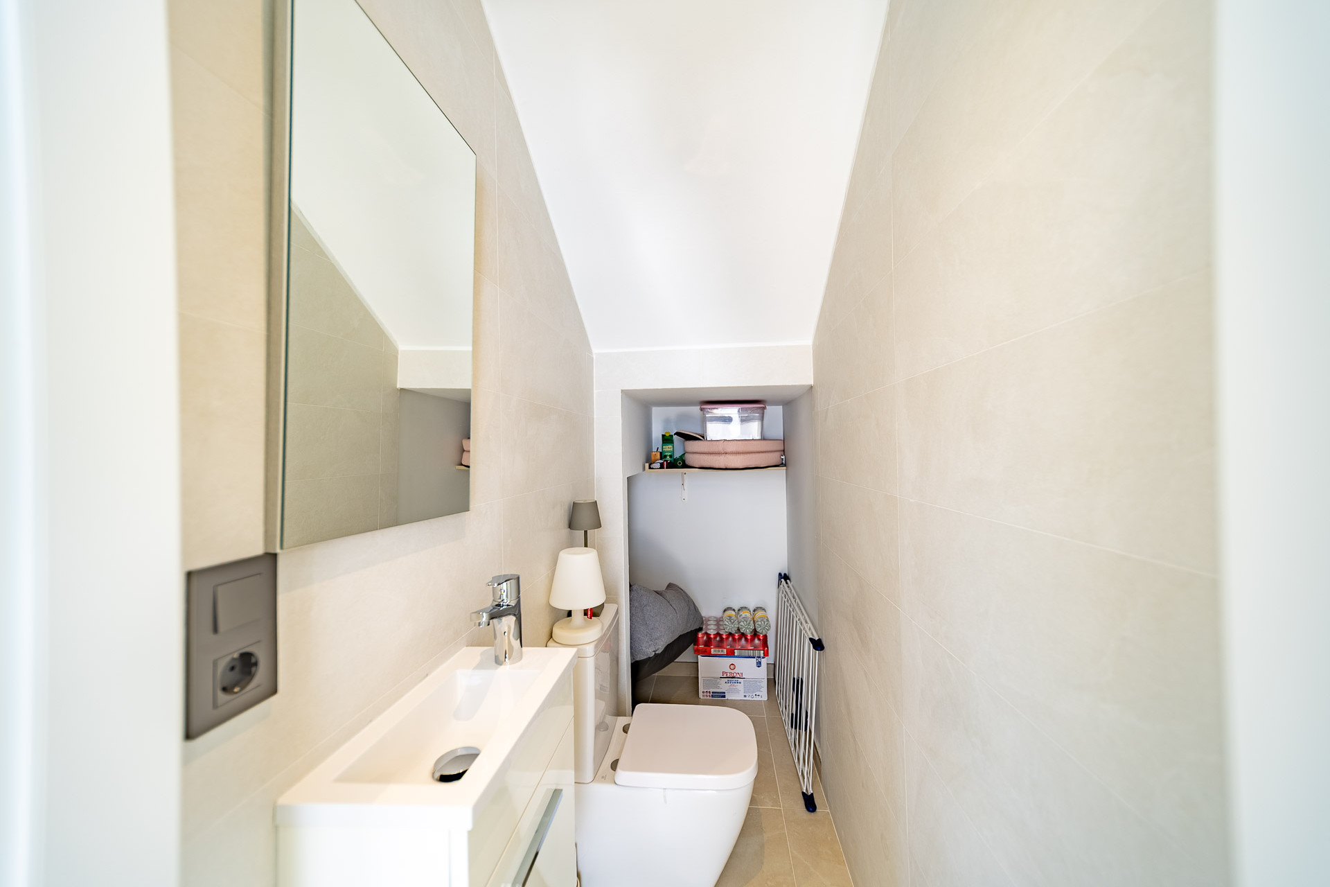 Herverkoop - 3. Vrijstaande villa - Ciudad Quesada - Costa Blanca Zuid