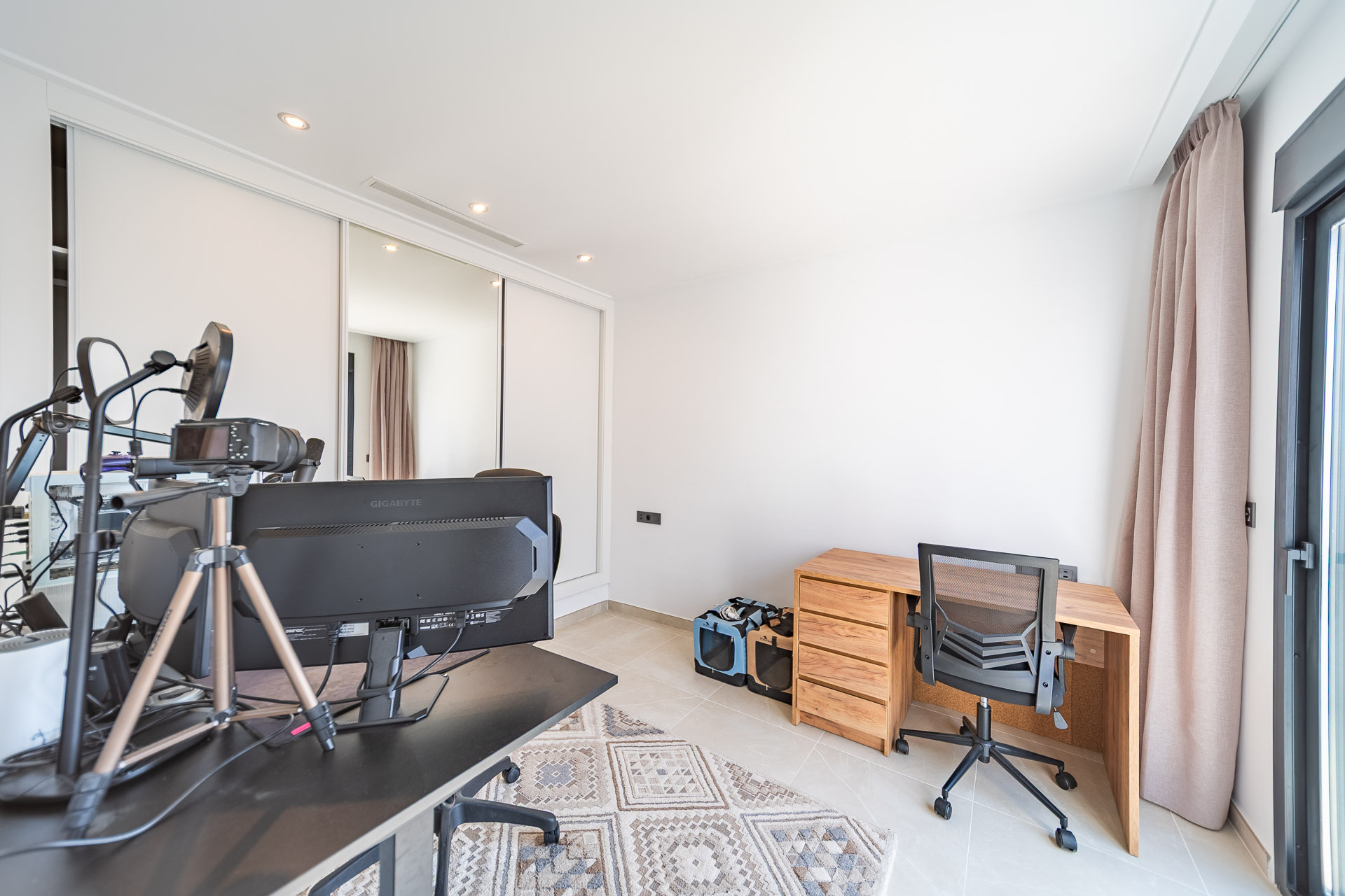 Herverkoop - 3. Vrijstaande villa - Ciudad Quesada - Costa Blanca Zuid