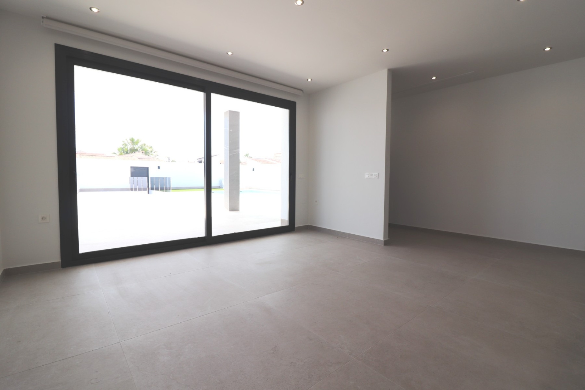 Herverkoop - 3. Vrijstaande villa - Ciudad Quesada - Costa Blanca Zuid