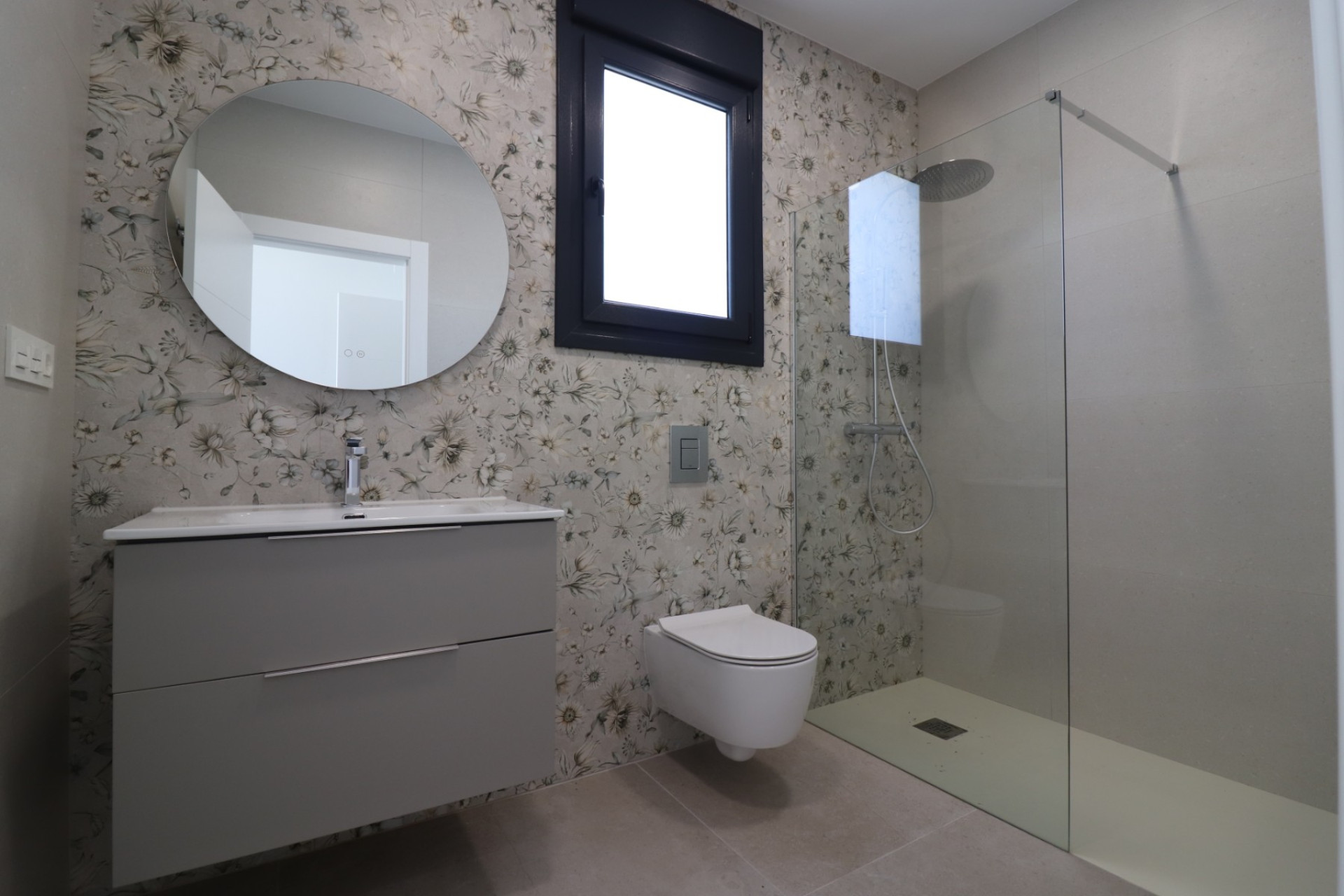 Herverkoop - 3. Vrijstaande villa - Ciudad Quesada - Costa Blanca Zuid