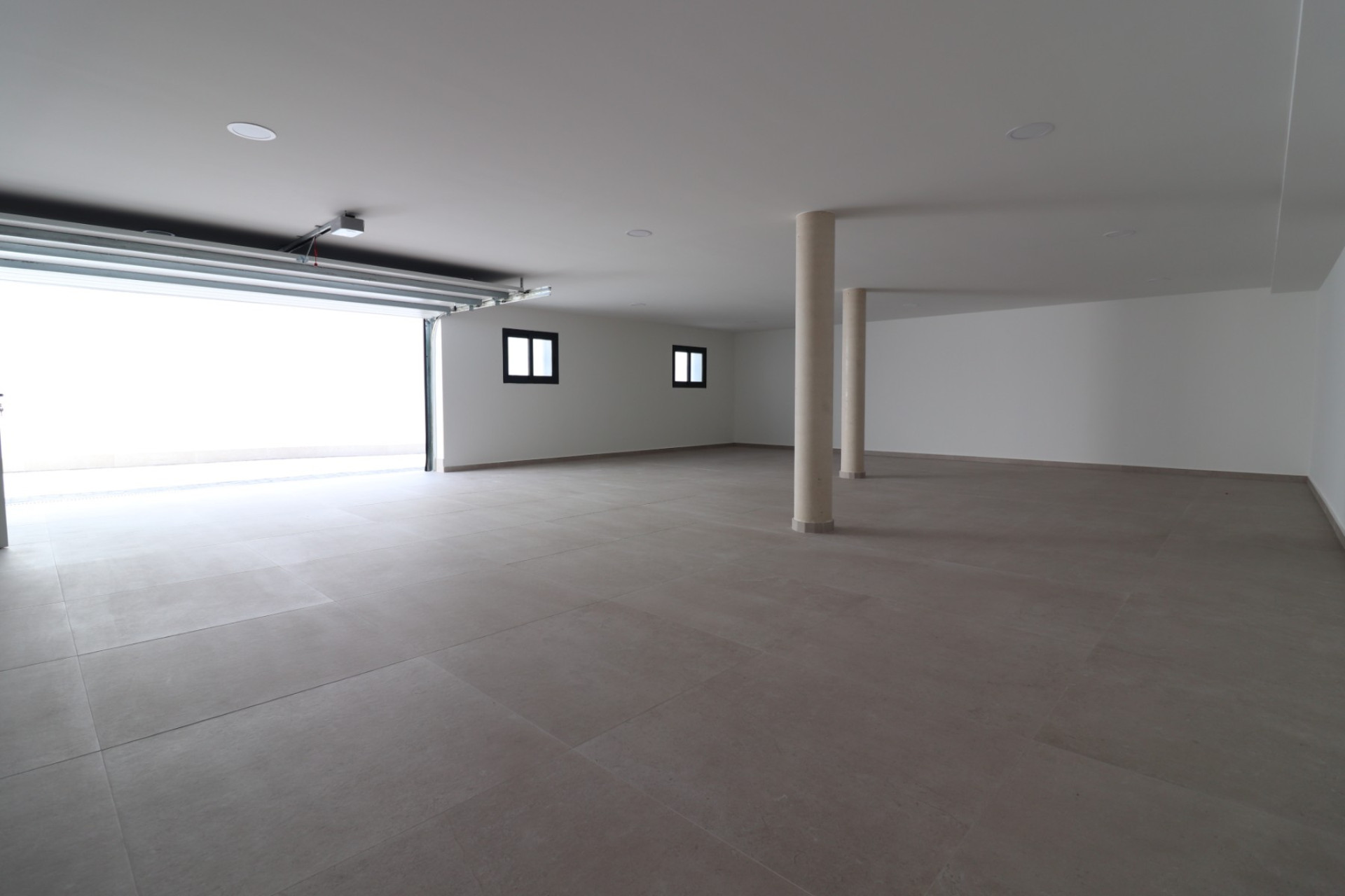 Herverkoop - 3. Vrijstaande villa - Ciudad Quesada - Costa Blanca Zuid