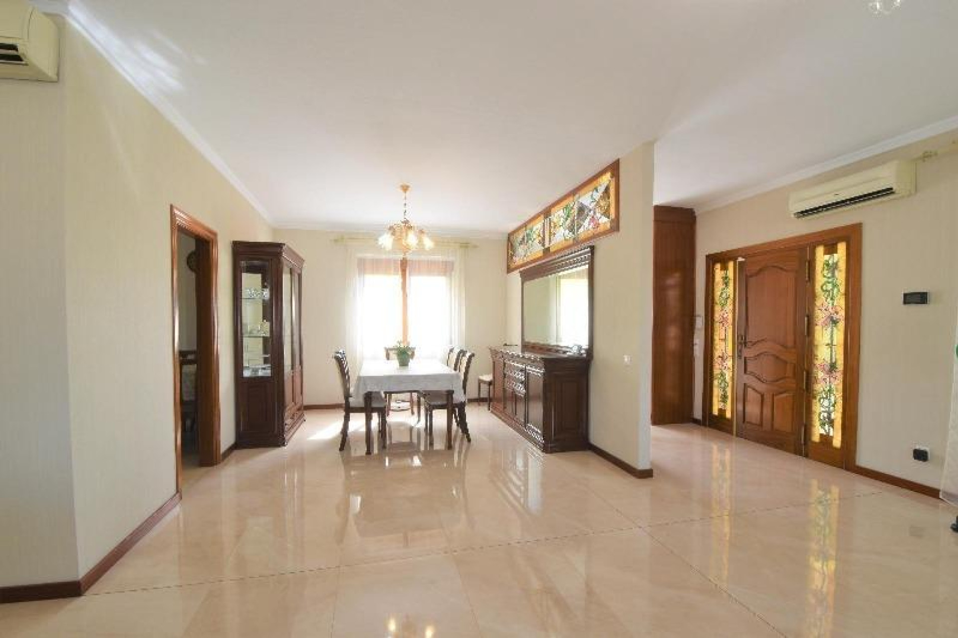 Herverkoop - 3. Vrijstaande villa - Ciudad Quesada - Costa Blanca Zuid