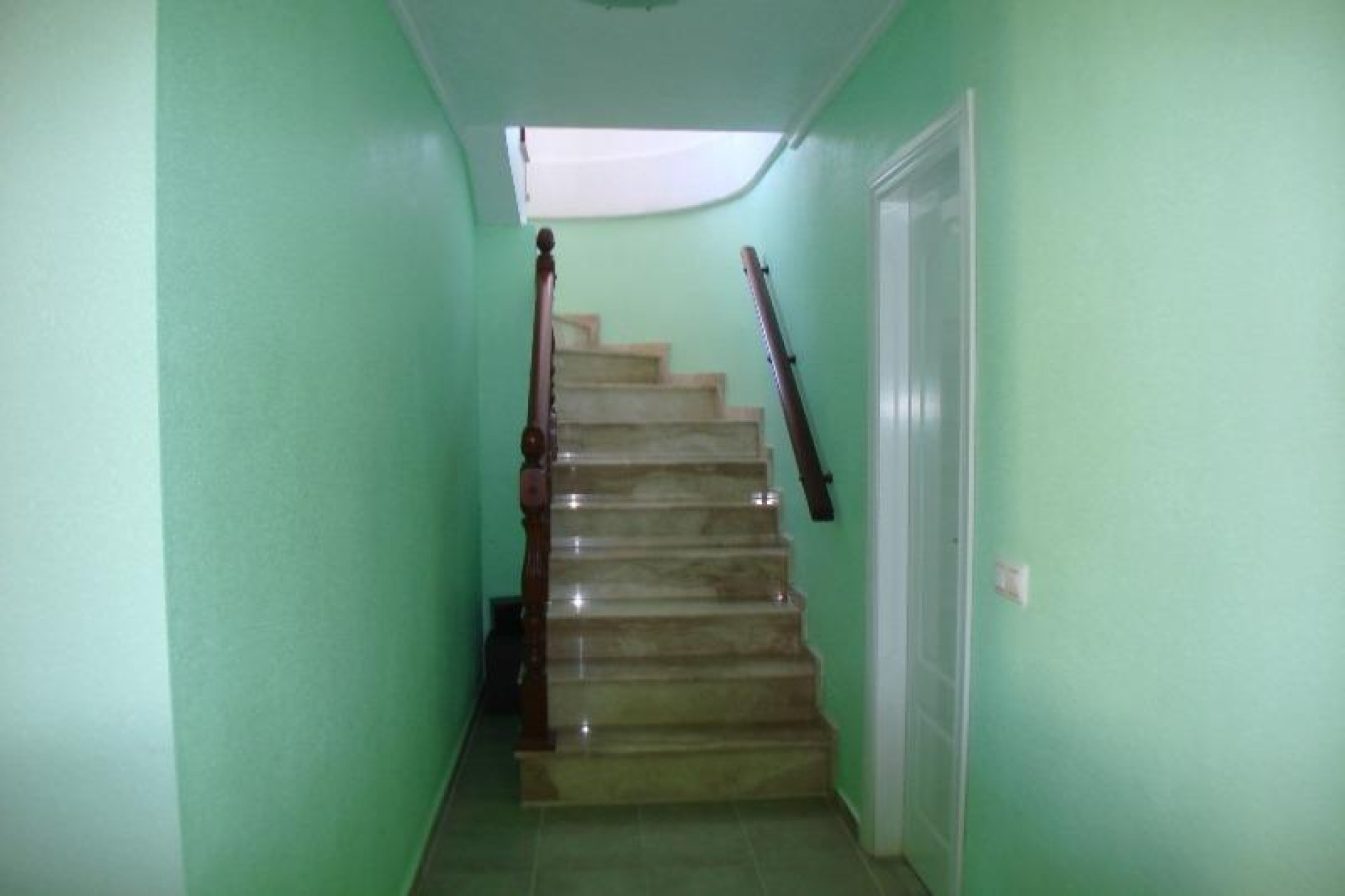 Herverkoop - 3. Vrijstaande villa - Ciudad Quesada - Costa Blanca Zuid