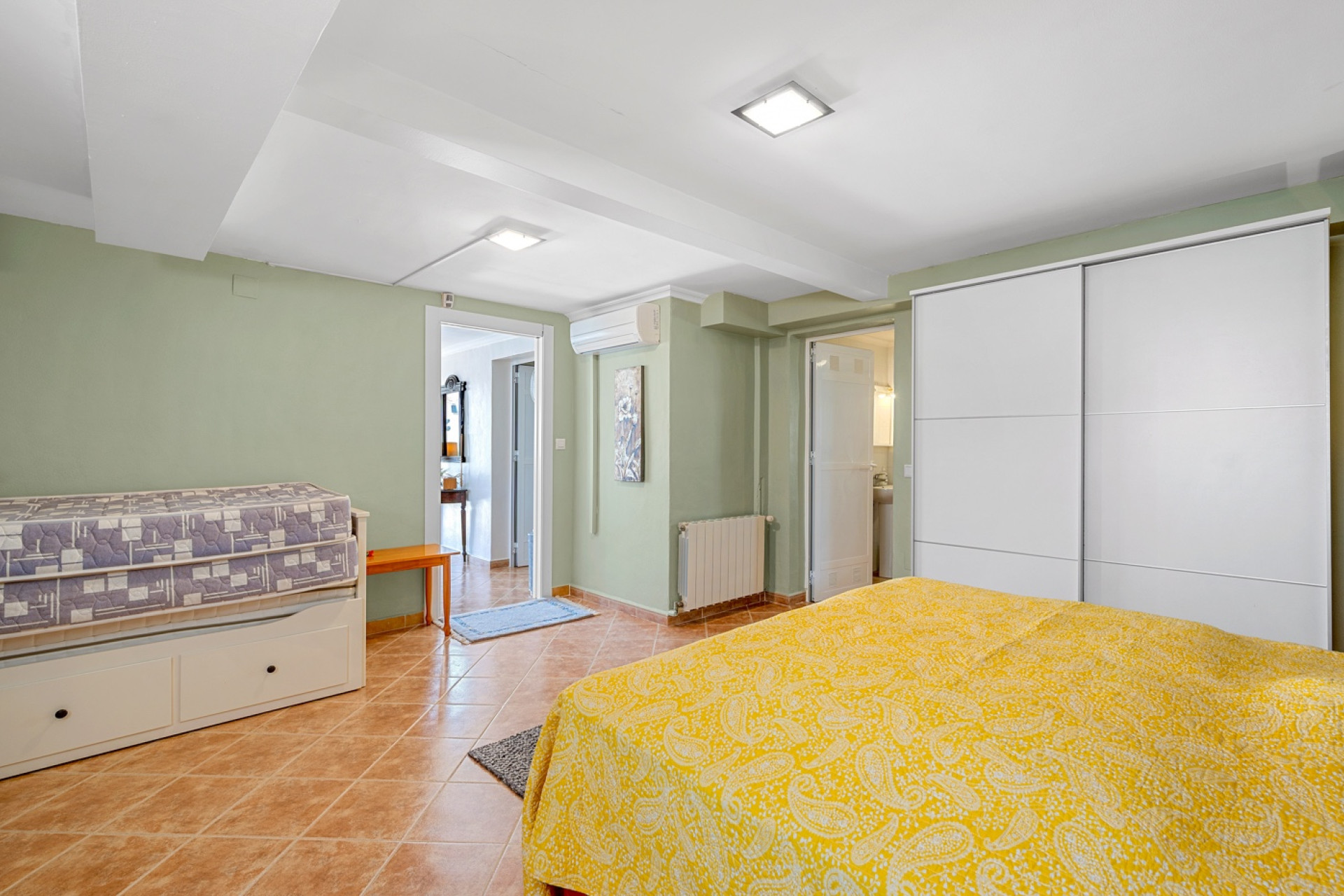 Herverkoop - 3. Vrijstaande villa - Ciudad Quesada - Costa Blanca Zuid