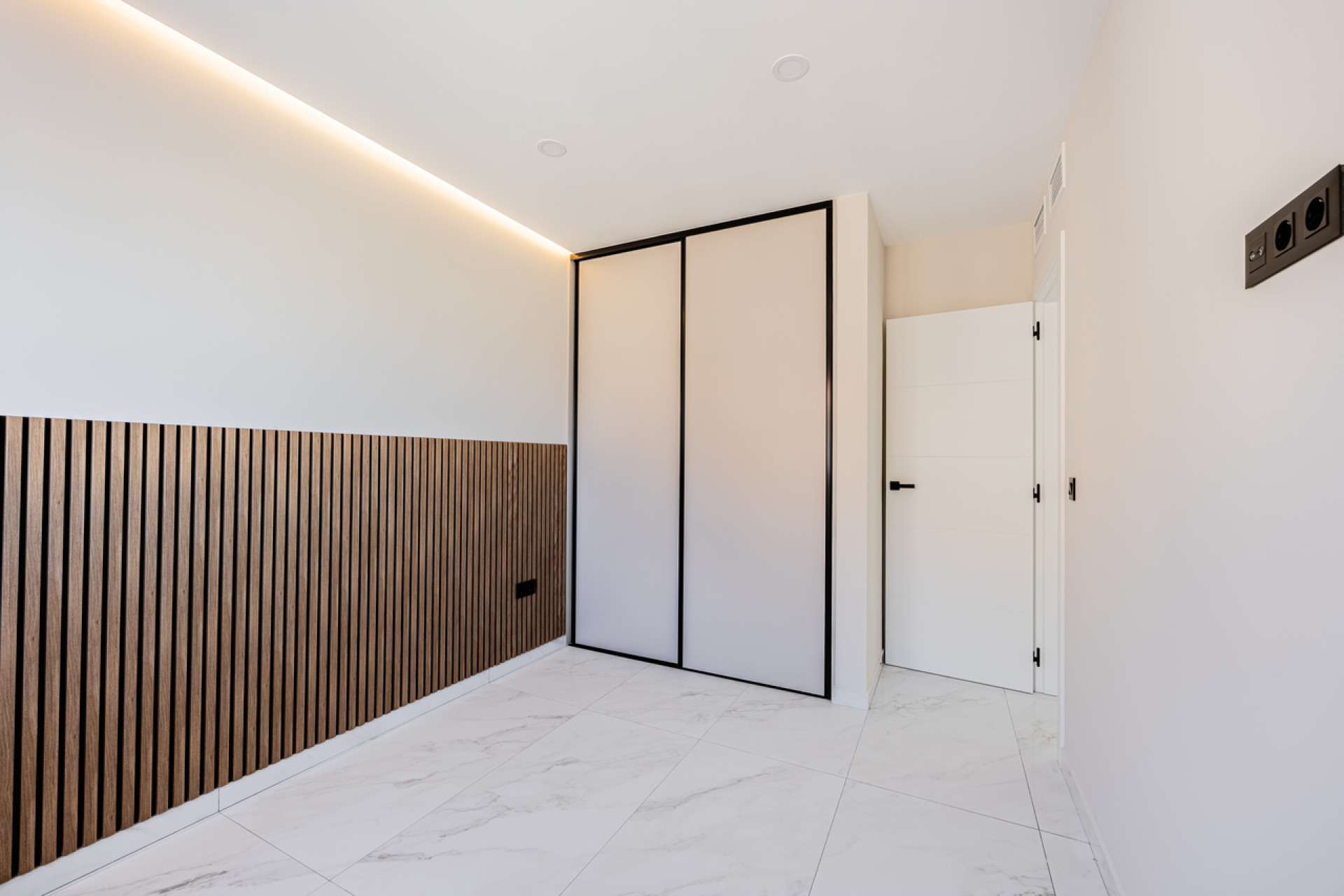 Herverkoop - 3. Vrijstaande villa - Ciudad Quesada - Costa Blanca Zuid