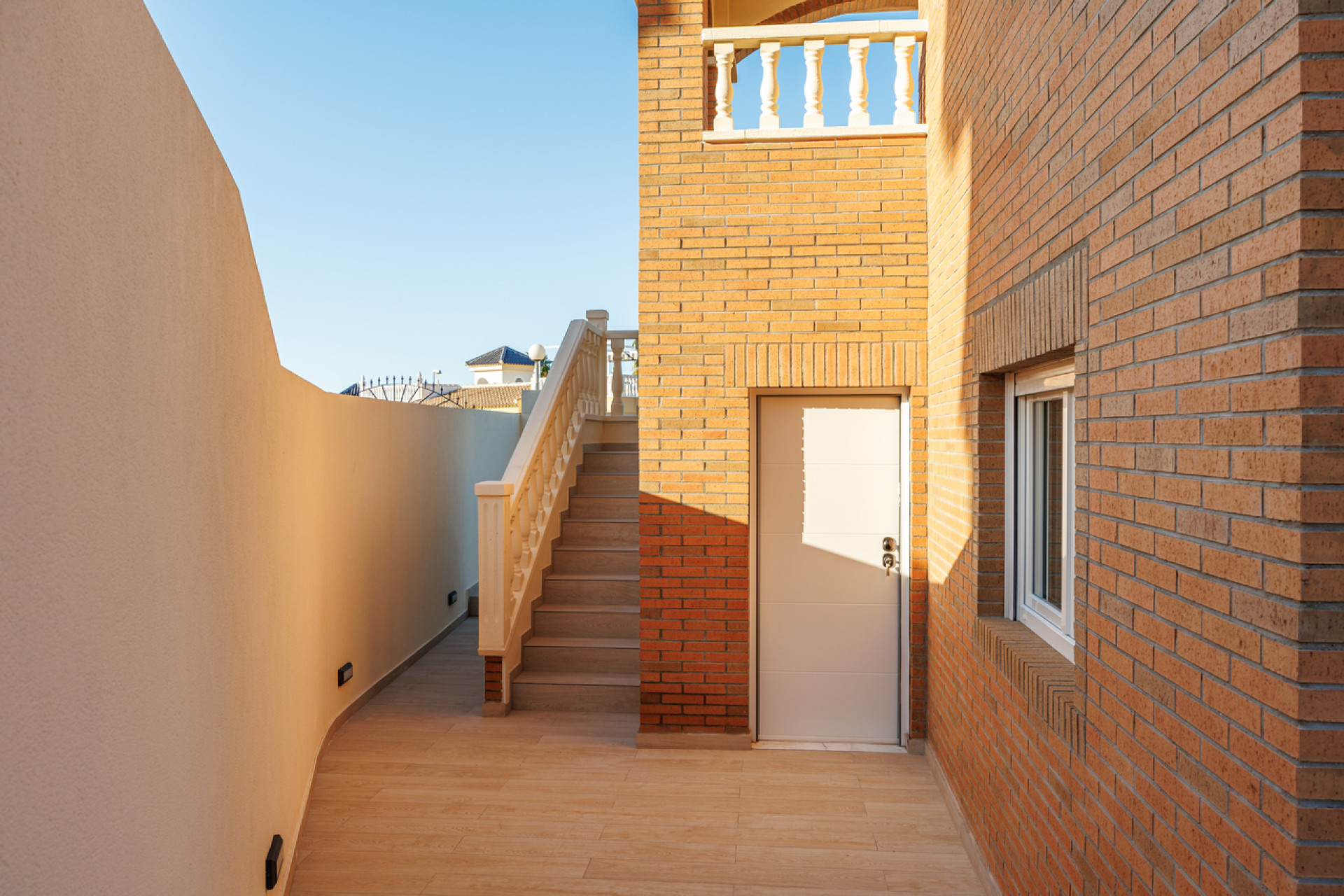 Herverkoop - 3. Vrijstaande villa - Ciudad Quesada - Costa Blanca Zuid