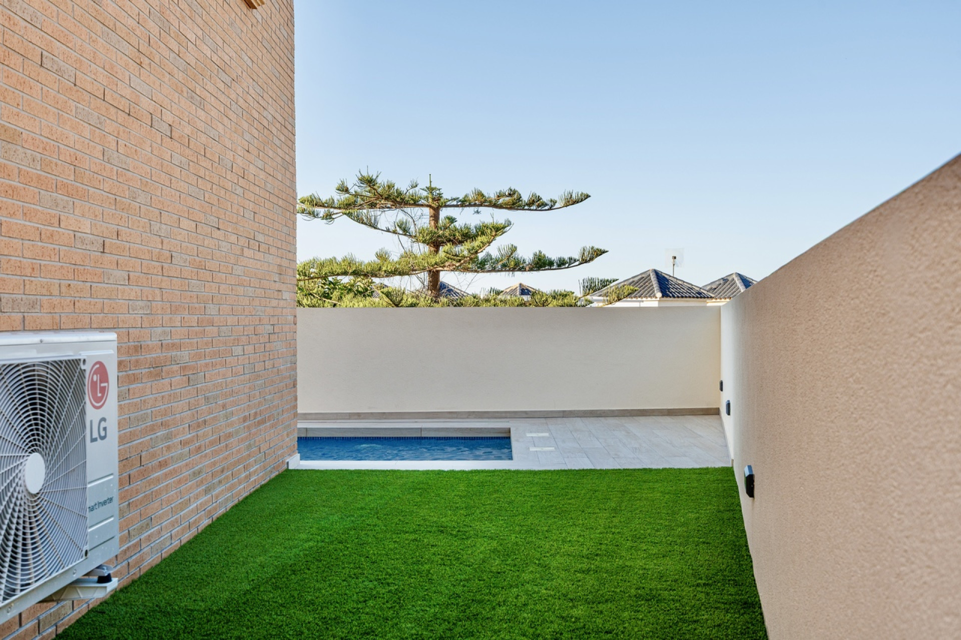 Herverkoop - 3. Vrijstaande villa - Ciudad Quesada - Costa Blanca Zuid