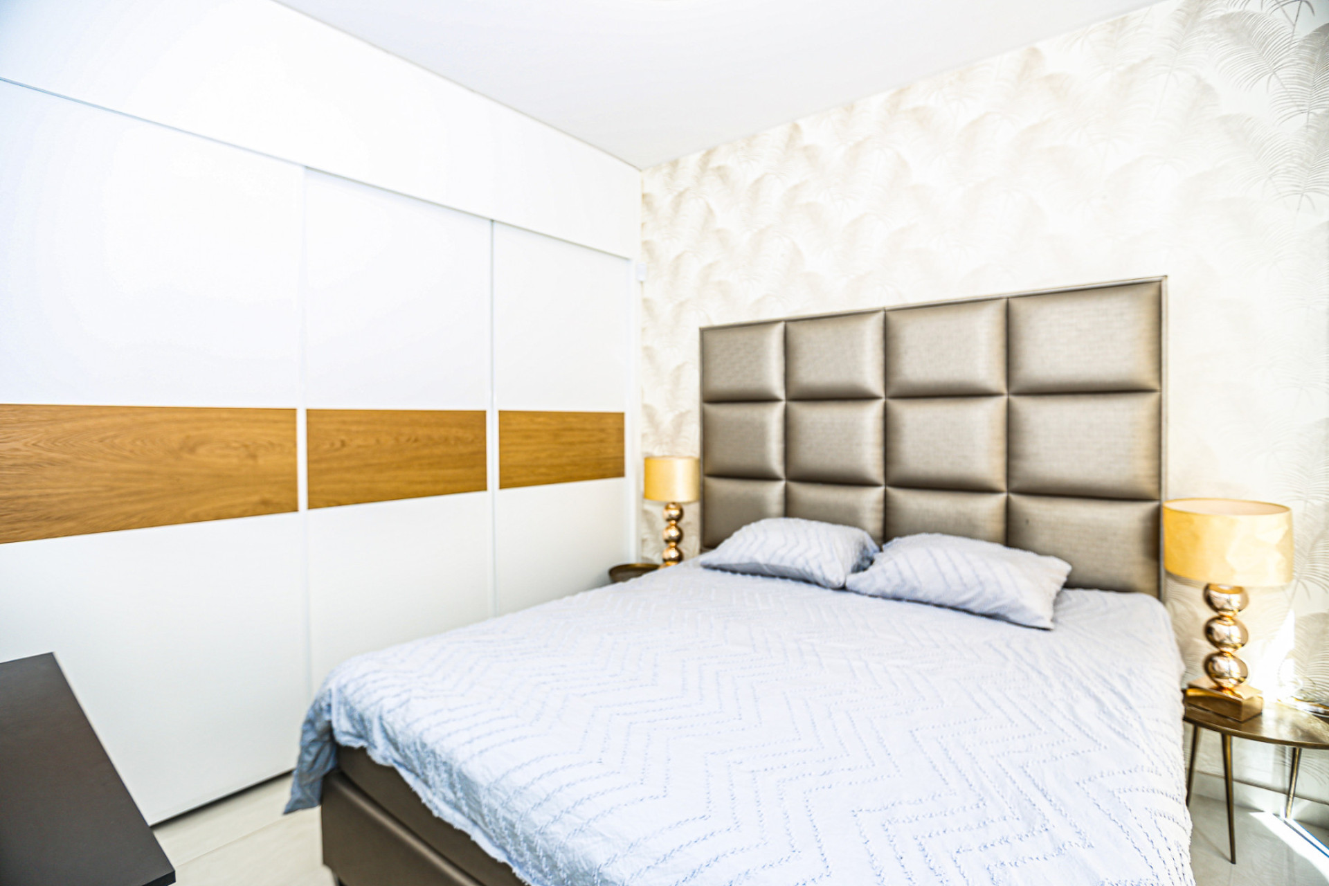 Herverkoop - 3. Vrijstaande villa - Ciudad Quesada - Costa Blanca Zuid