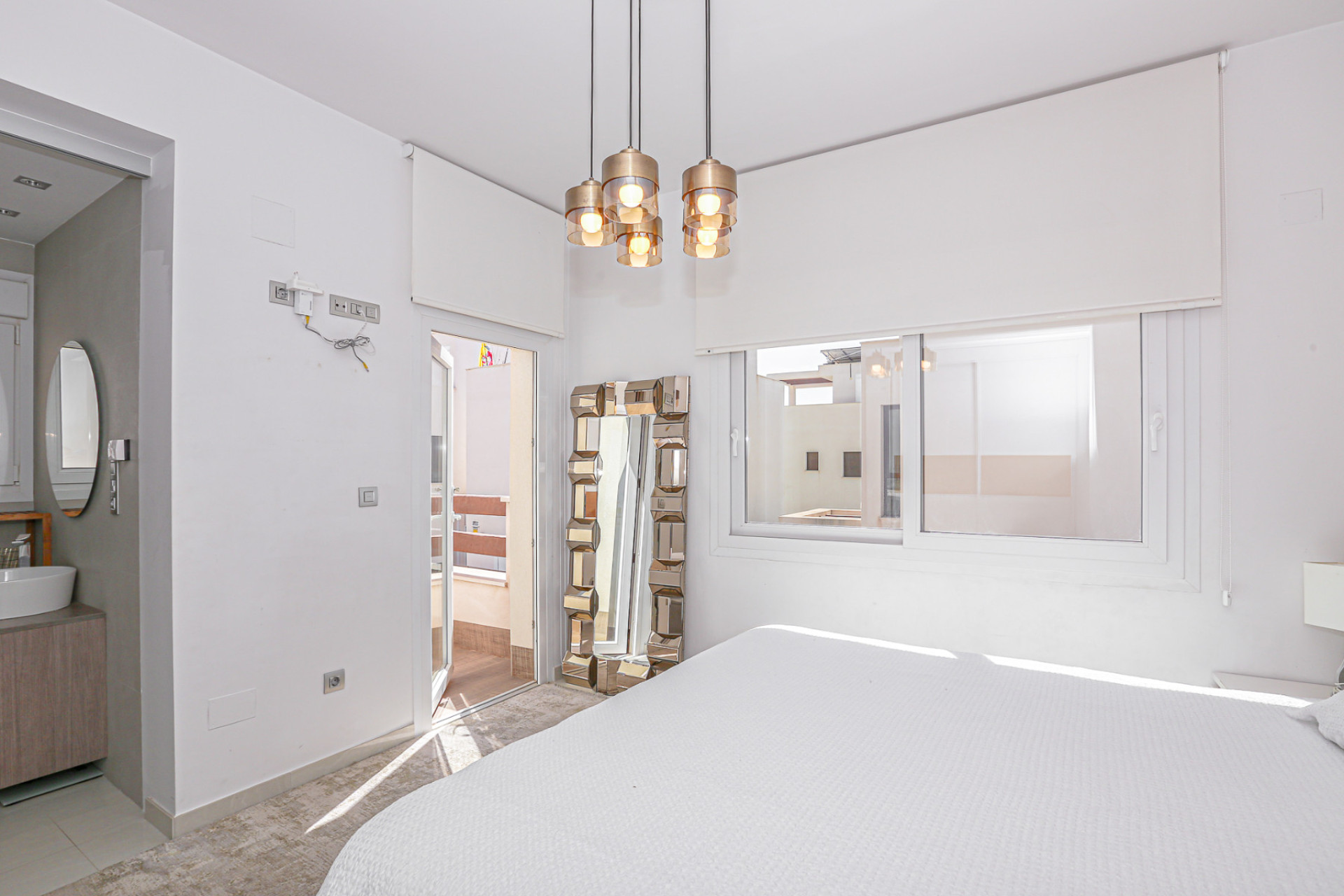 Herverkoop - 3. Vrijstaande villa - Ciudad Quesada - Costa Blanca Zuid