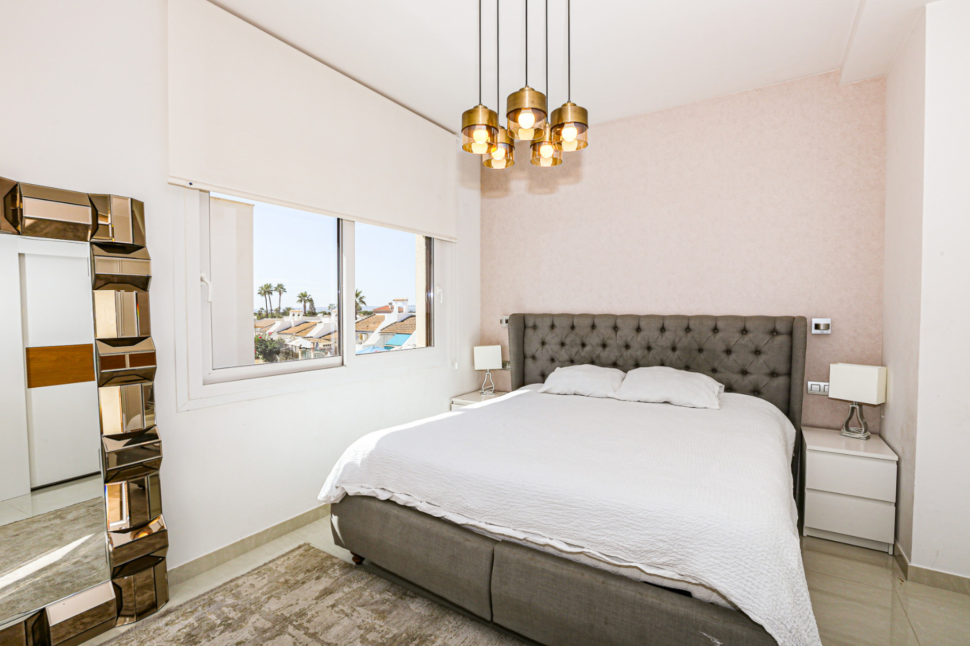 Herverkoop - 3. Vrijstaande villa - Ciudad Quesada - Costa Blanca Zuid