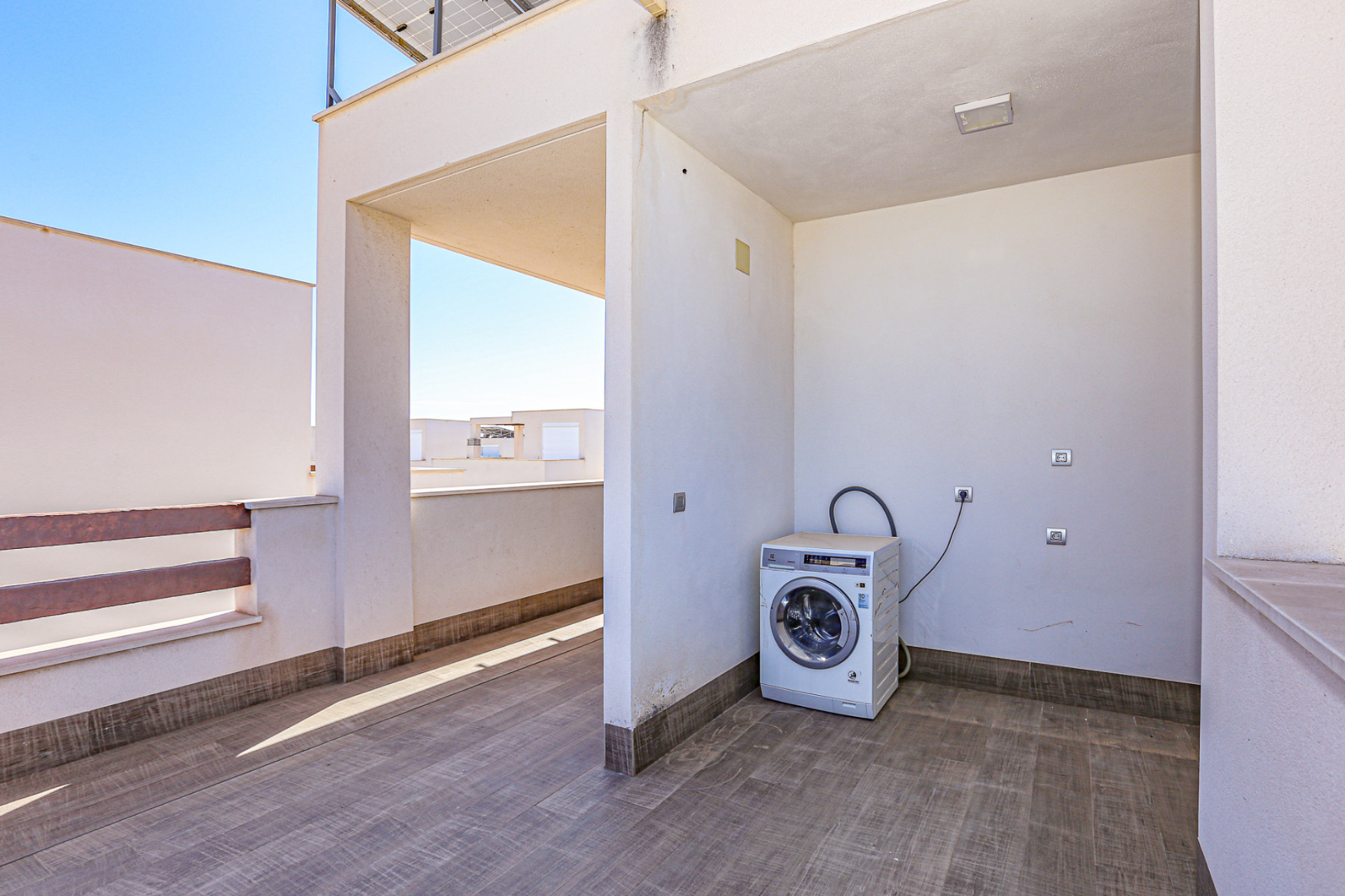 Herverkoop - 3. Vrijstaande villa - Ciudad Quesada - Costa Blanca Zuid