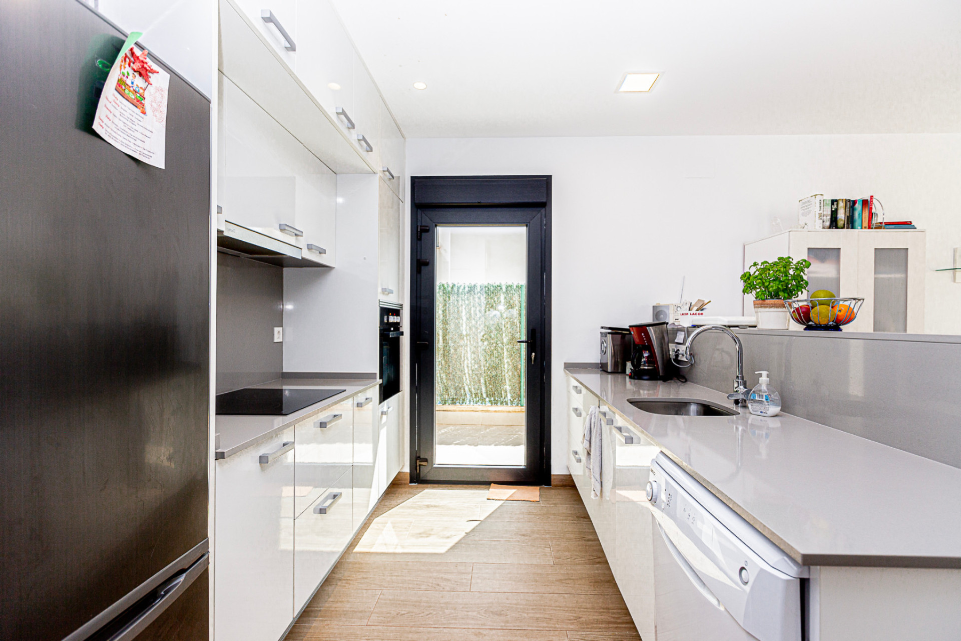 Herverkoop - 3. Vrijstaande villa - Ciudad Quesada - Costa Blanca Zuid