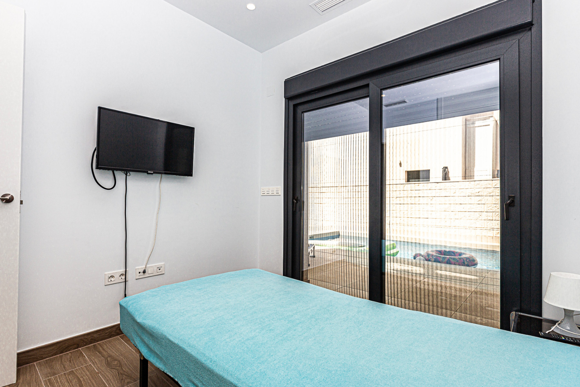 Herverkoop - 3. Vrijstaande villa - Ciudad Quesada - Costa Blanca Zuid