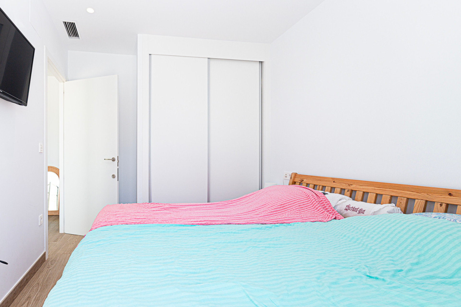 Herverkoop - 3. Vrijstaande villa - Ciudad Quesada - Costa Blanca Zuid