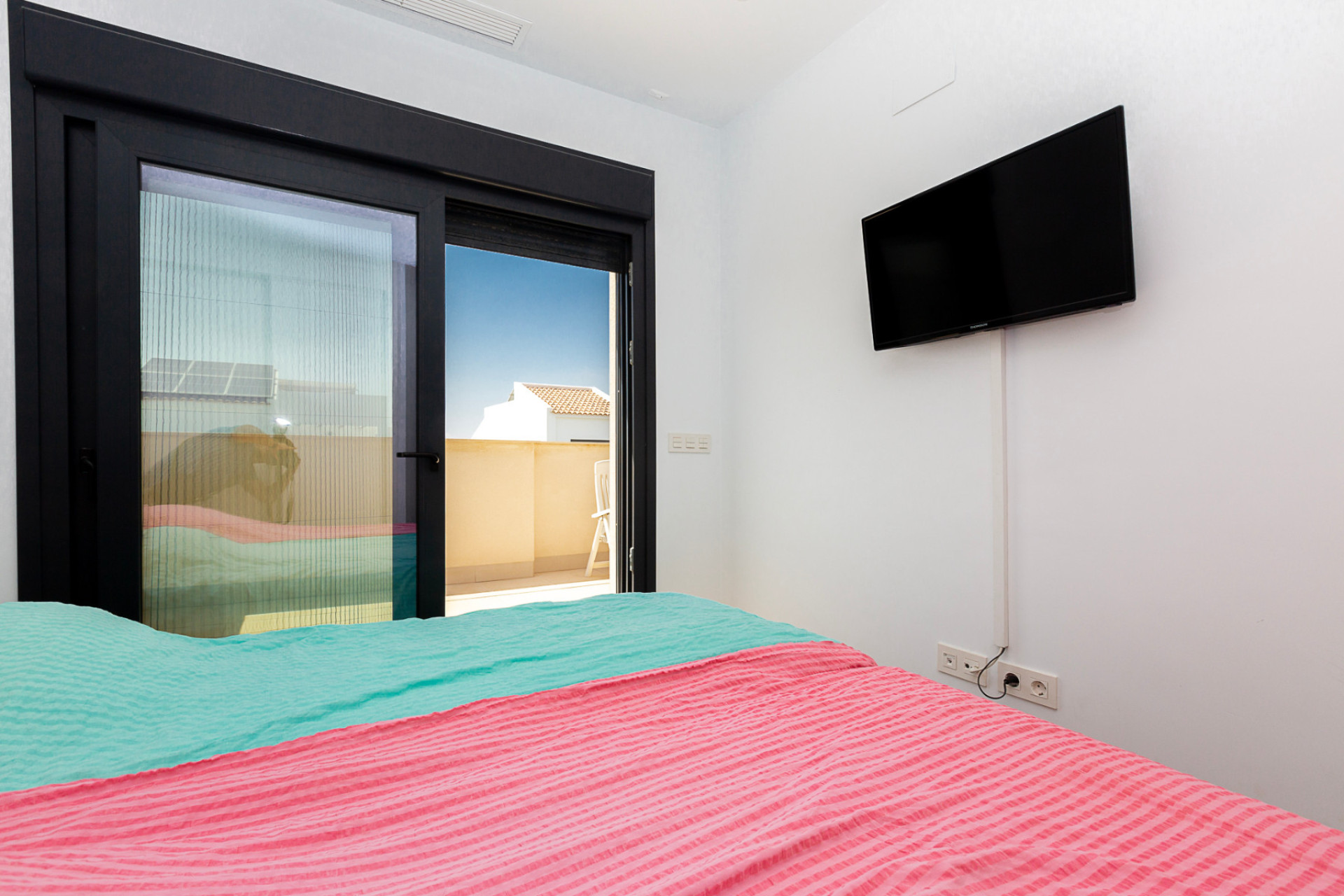 Herverkoop - 3. Vrijstaande villa - Ciudad Quesada - Costa Blanca Zuid