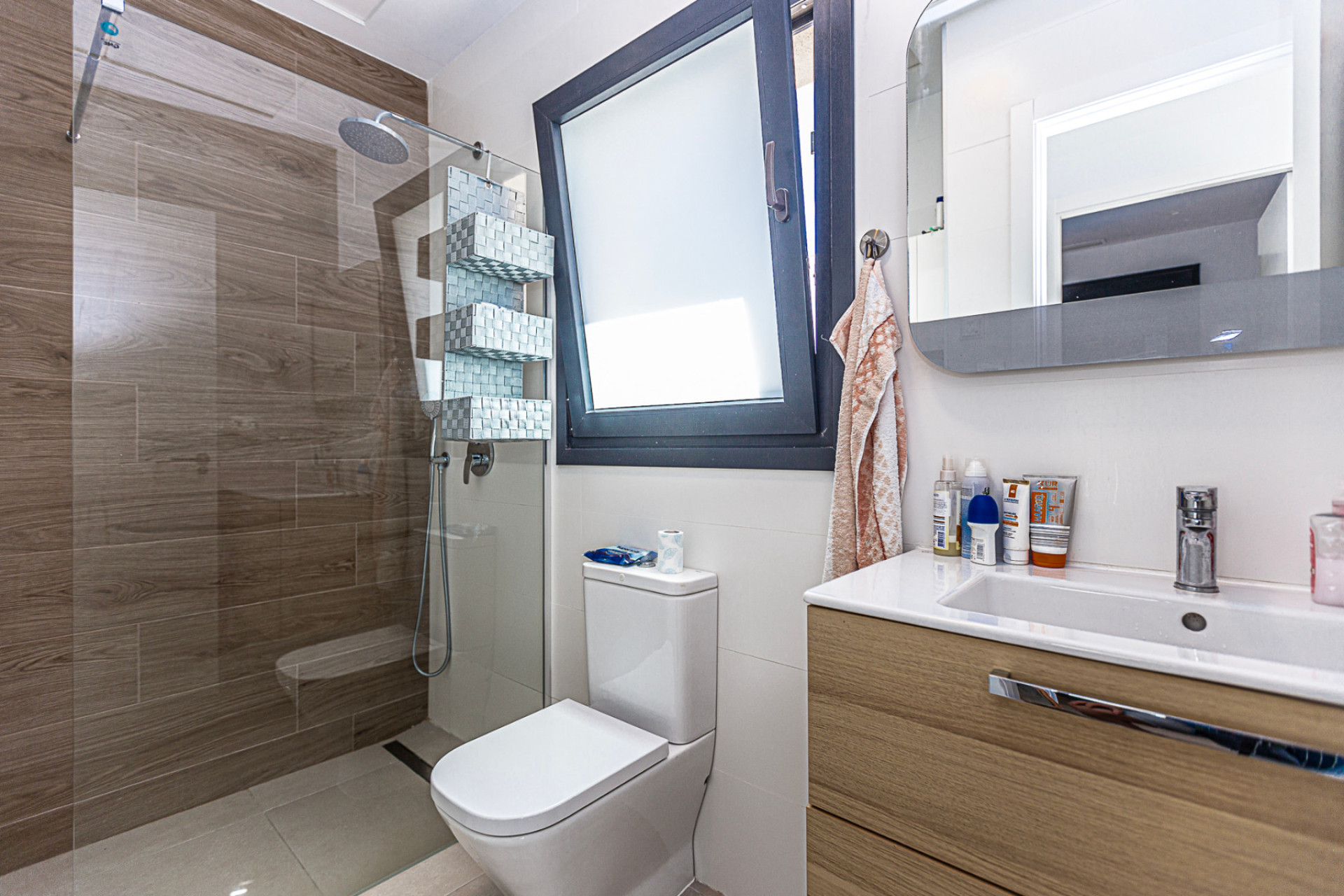 Herverkoop - 3. Vrijstaande villa - Ciudad Quesada - Costa Blanca Zuid