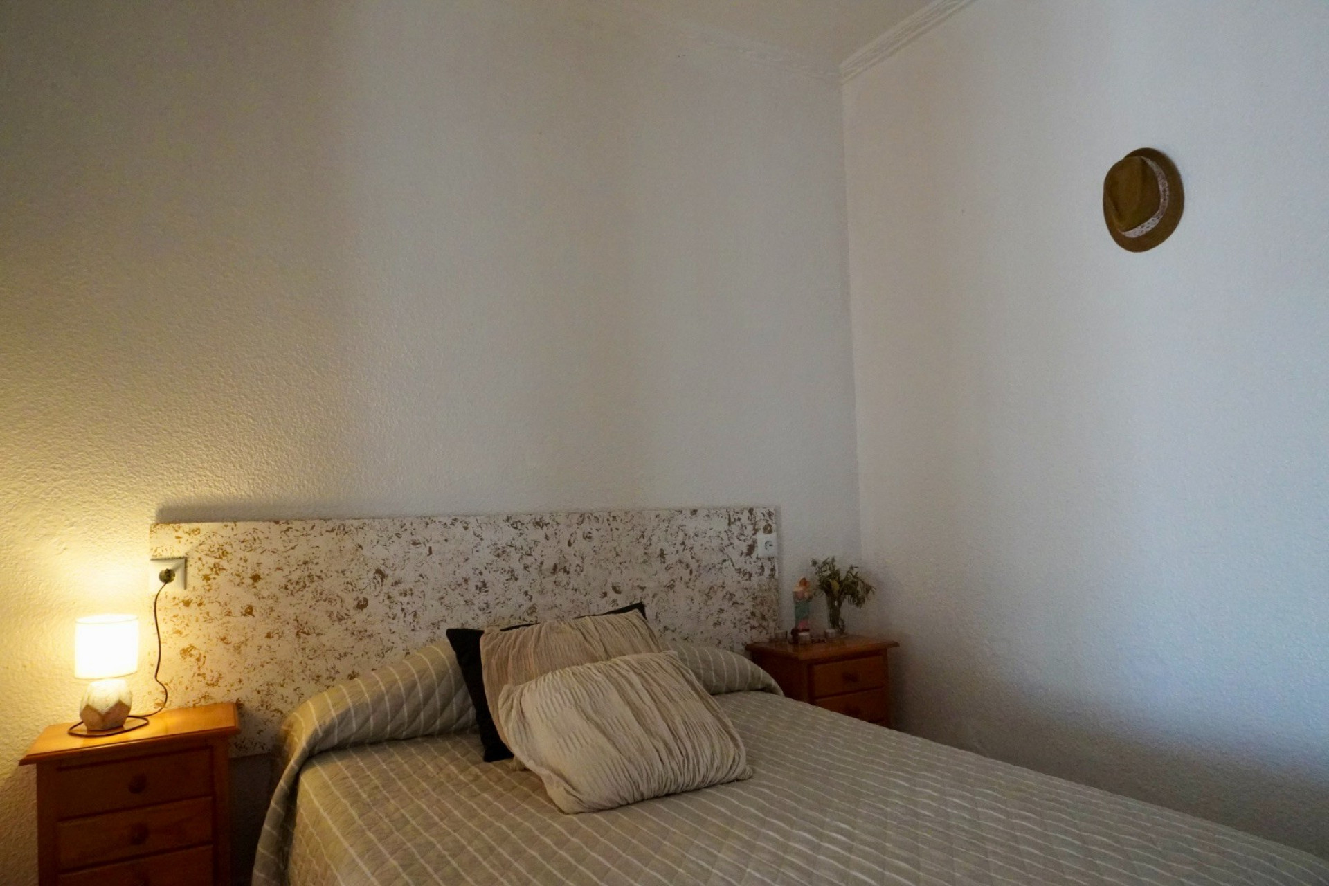 Herverkoop - 3. Vrijstaande villa - Ciudad Quesada - Costa Blanca Zuid