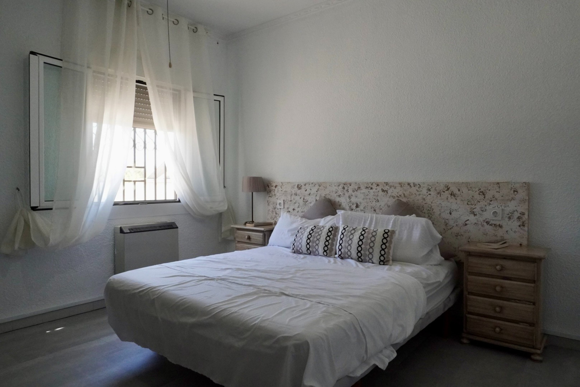 Herverkoop - 3. Vrijstaande villa - Ciudad Quesada - Costa Blanca Zuid