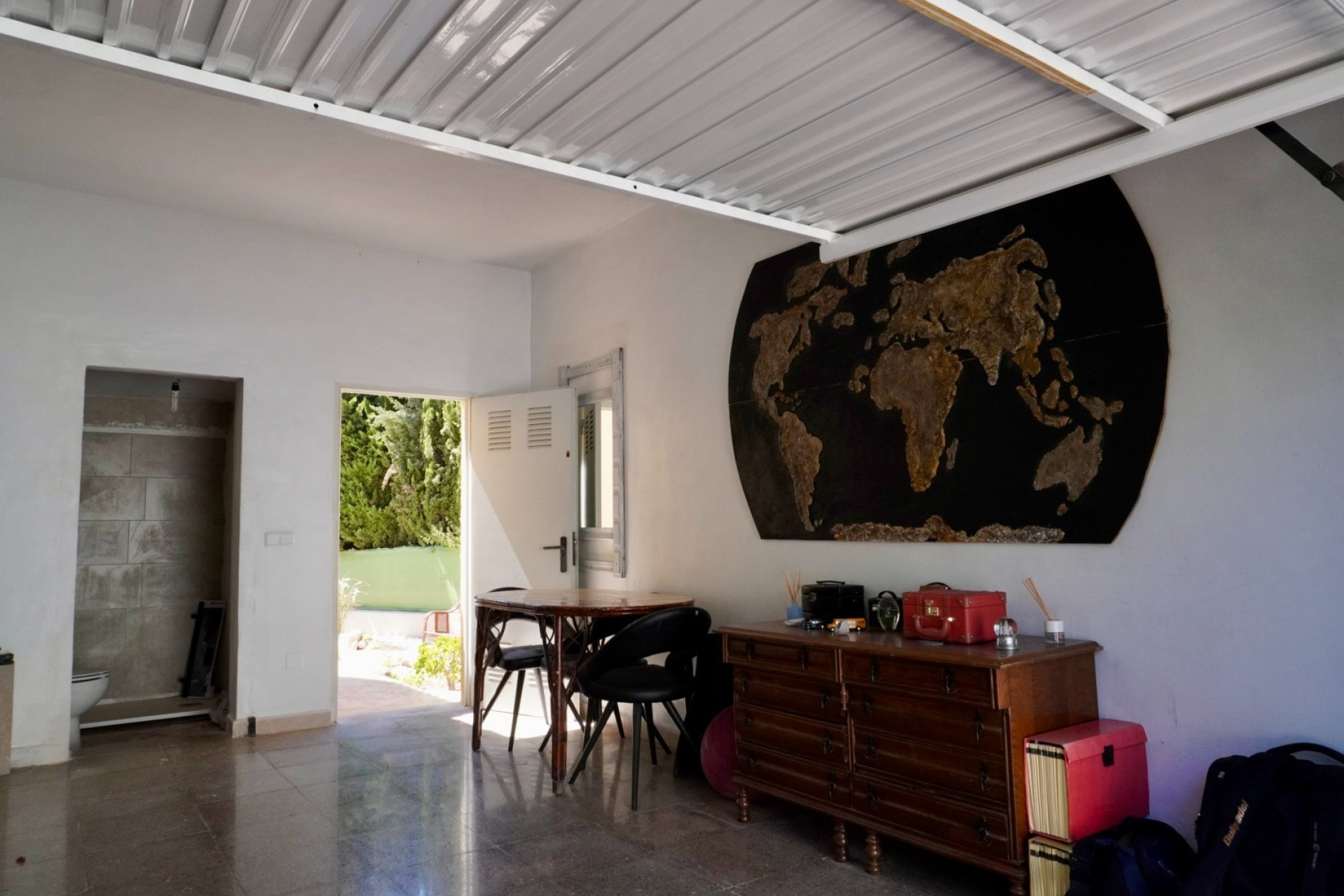 Herverkoop - 3. Vrijstaande villa - Ciudad Quesada - Costa Blanca Zuid