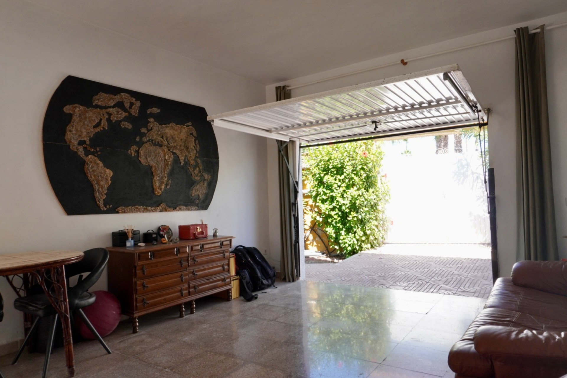 Herverkoop - 3. Vrijstaande villa - Ciudad Quesada - Costa Blanca Zuid