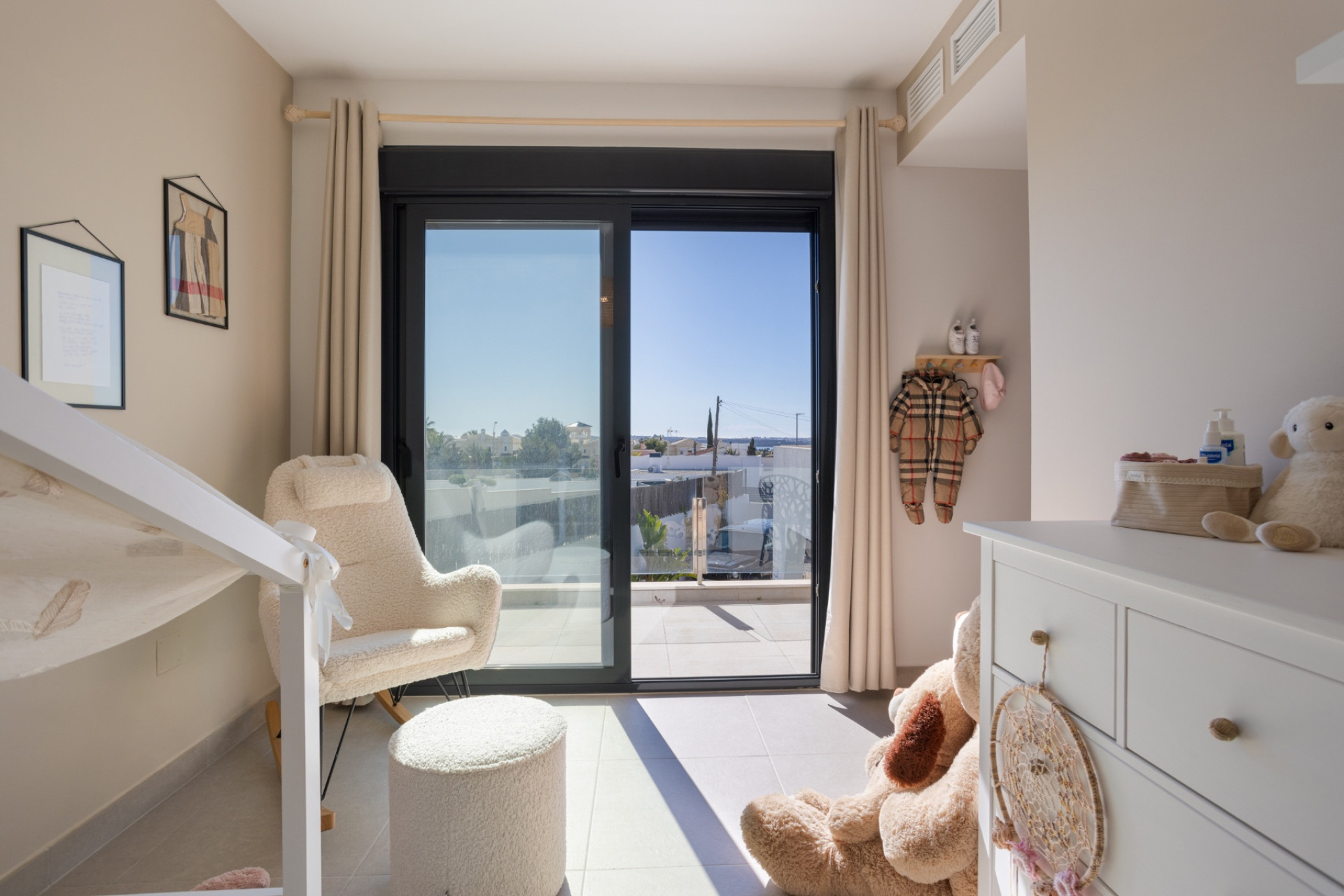 Herverkoop - 3. Vrijstaande villa - Ciudad Quesada - Costa Blanca Zuid