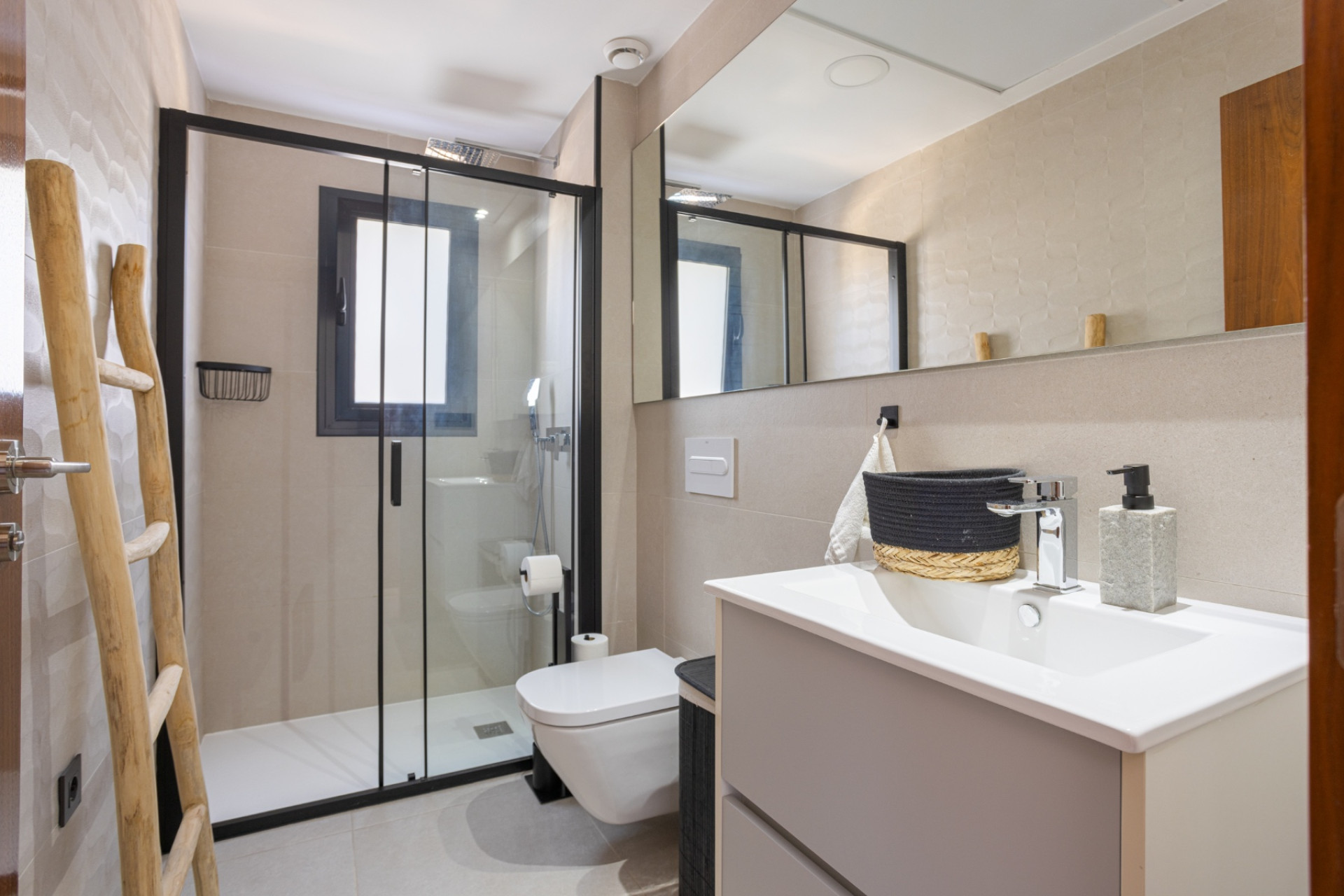 Herverkoop - 3. Vrijstaande villa - Ciudad Quesada - Costa Blanca Zuid