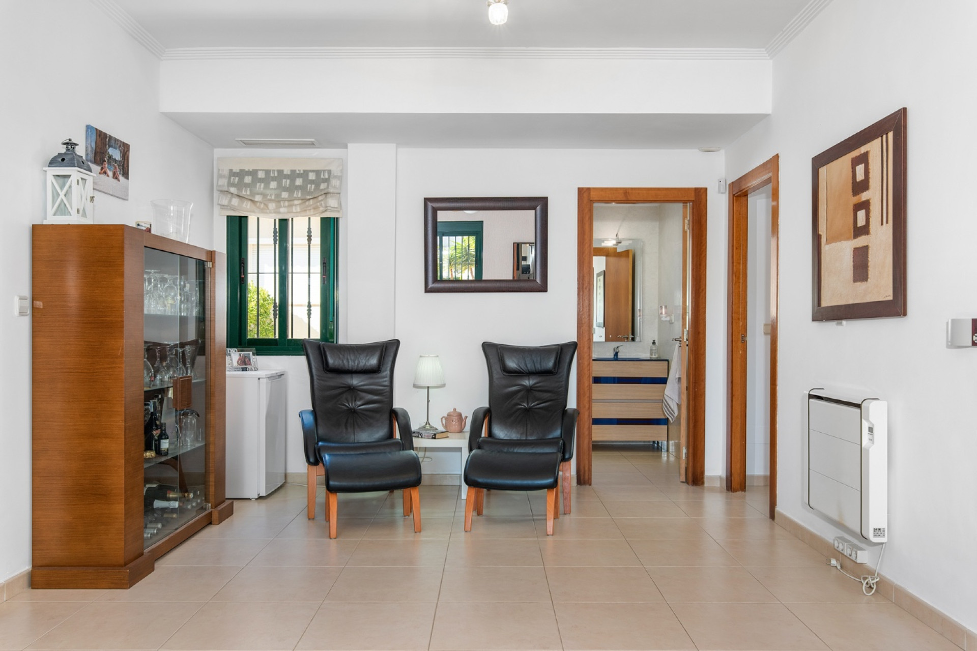 Herverkoop - 3. Vrijstaande villa - Ciudad Quesada - Costa Blanca Zuid