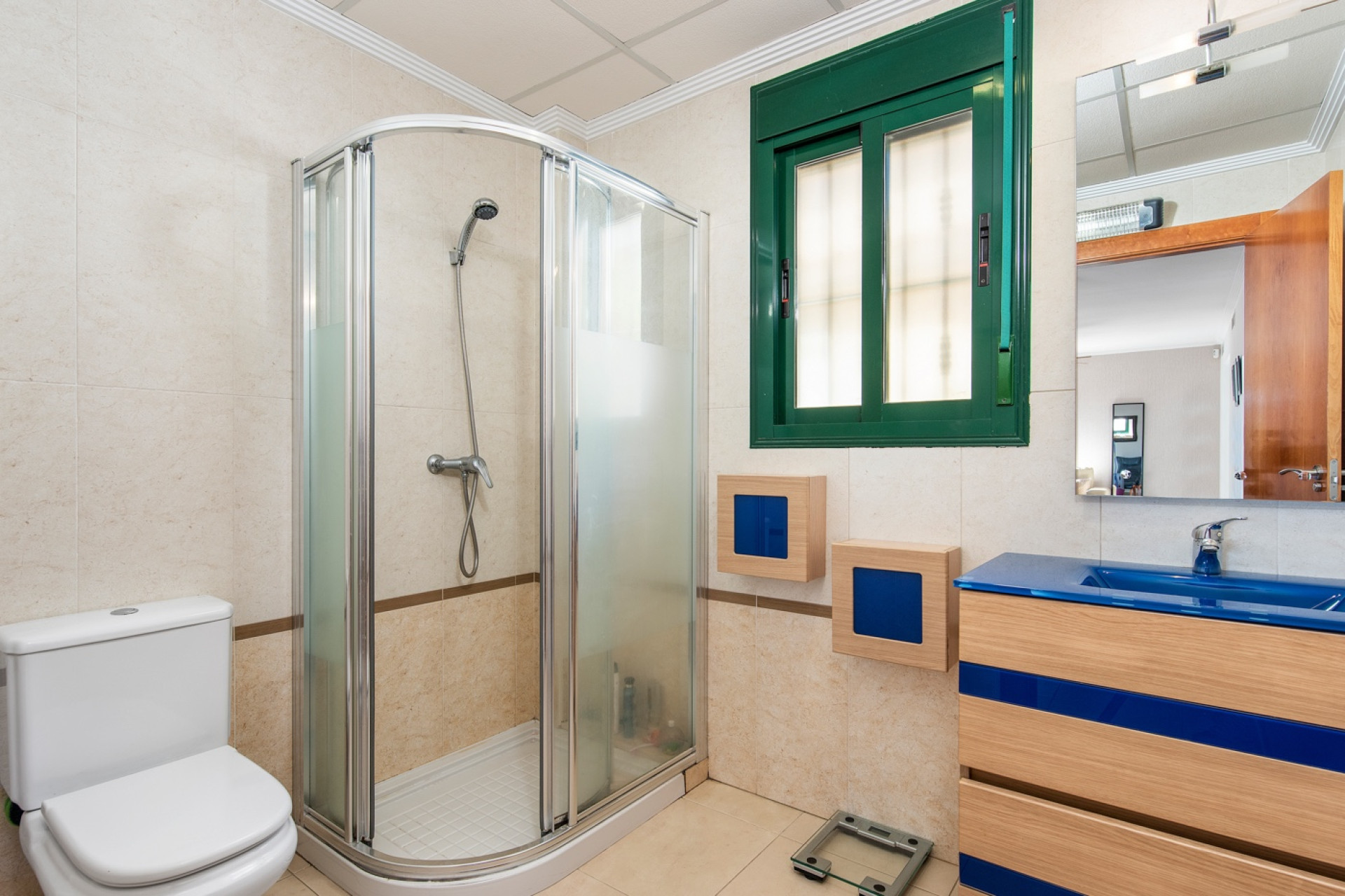 Herverkoop - 3. Vrijstaande villa - Ciudad Quesada - Costa Blanca Zuid