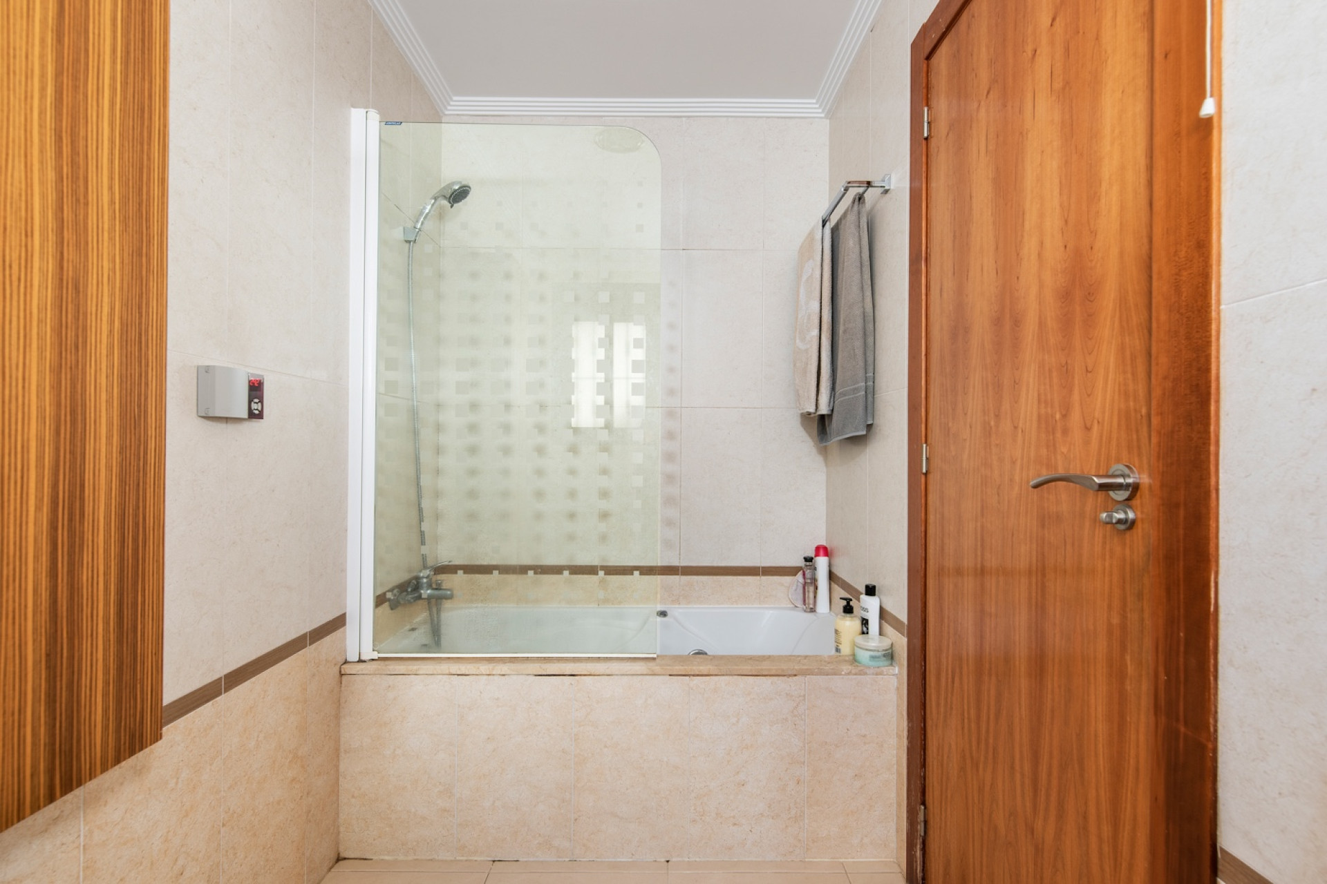 Herverkoop - 3. Vrijstaande villa - Ciudad Quesada - Costa Blanca Zuid