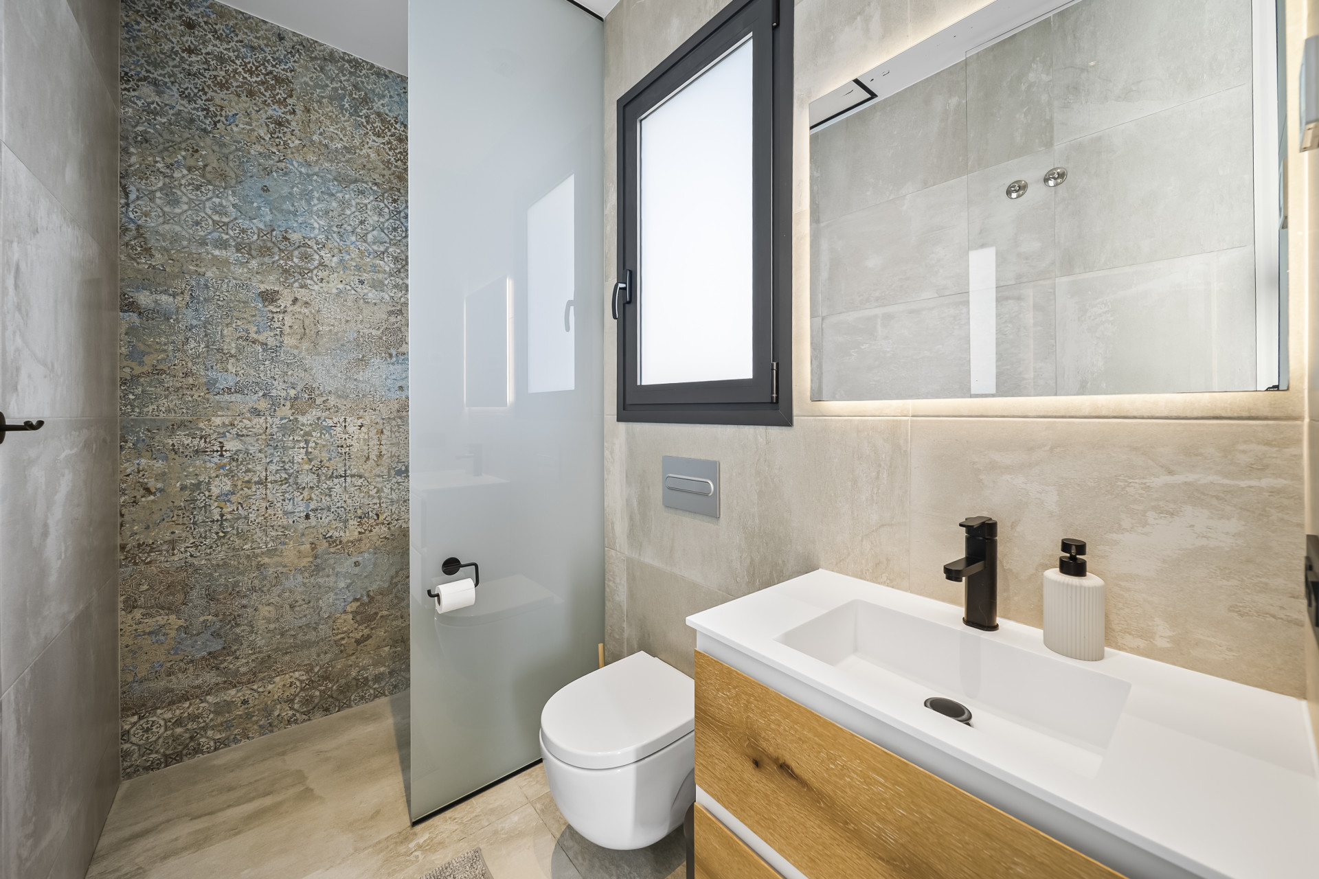 Herverkoop - 3. Vrijstaande villa - Ciudad Quesada - Costa Blanca Zuid